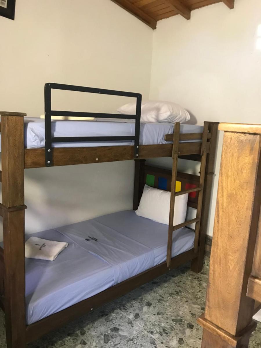 Playa Samara Hostel