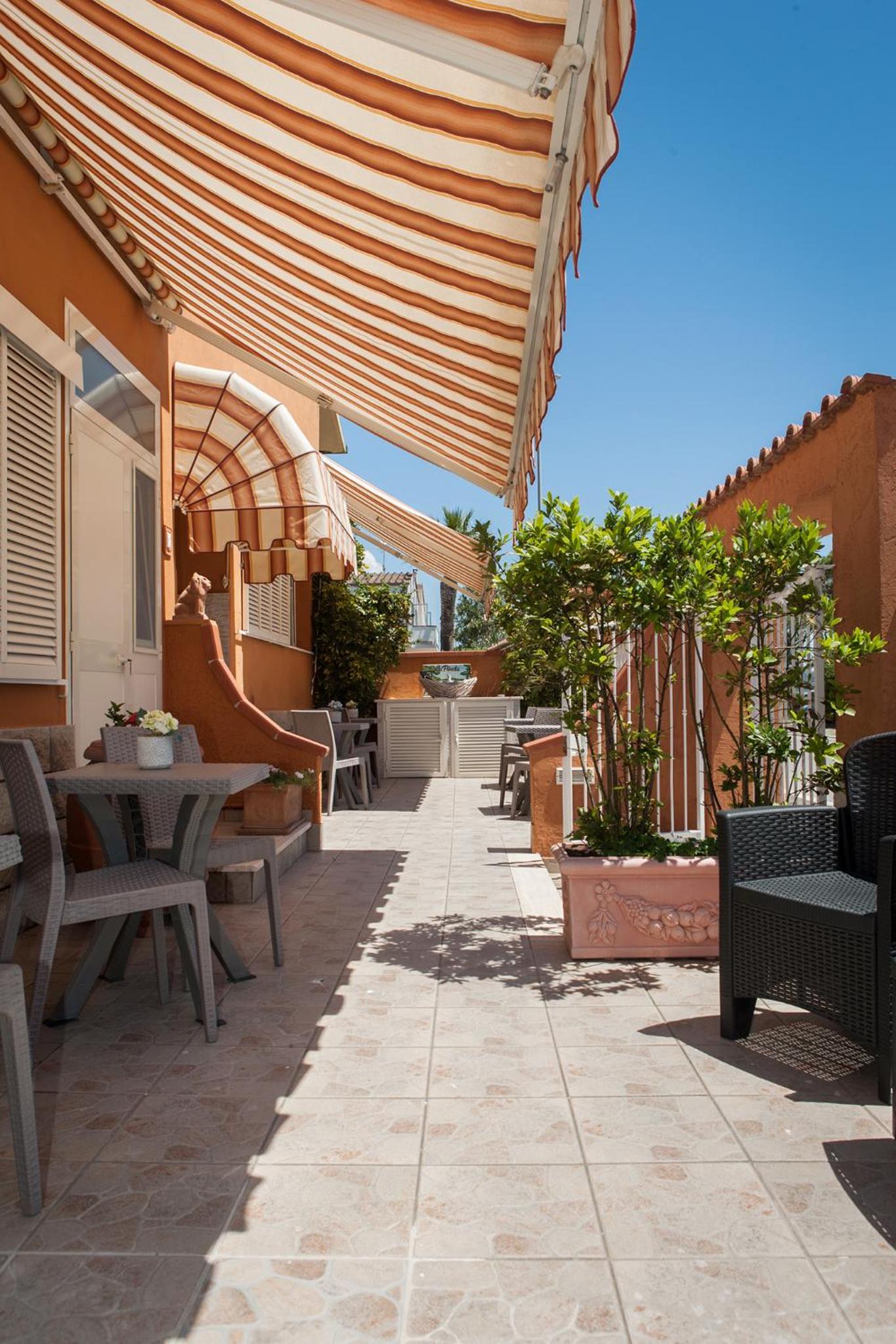 B&B La Pineta photo 4