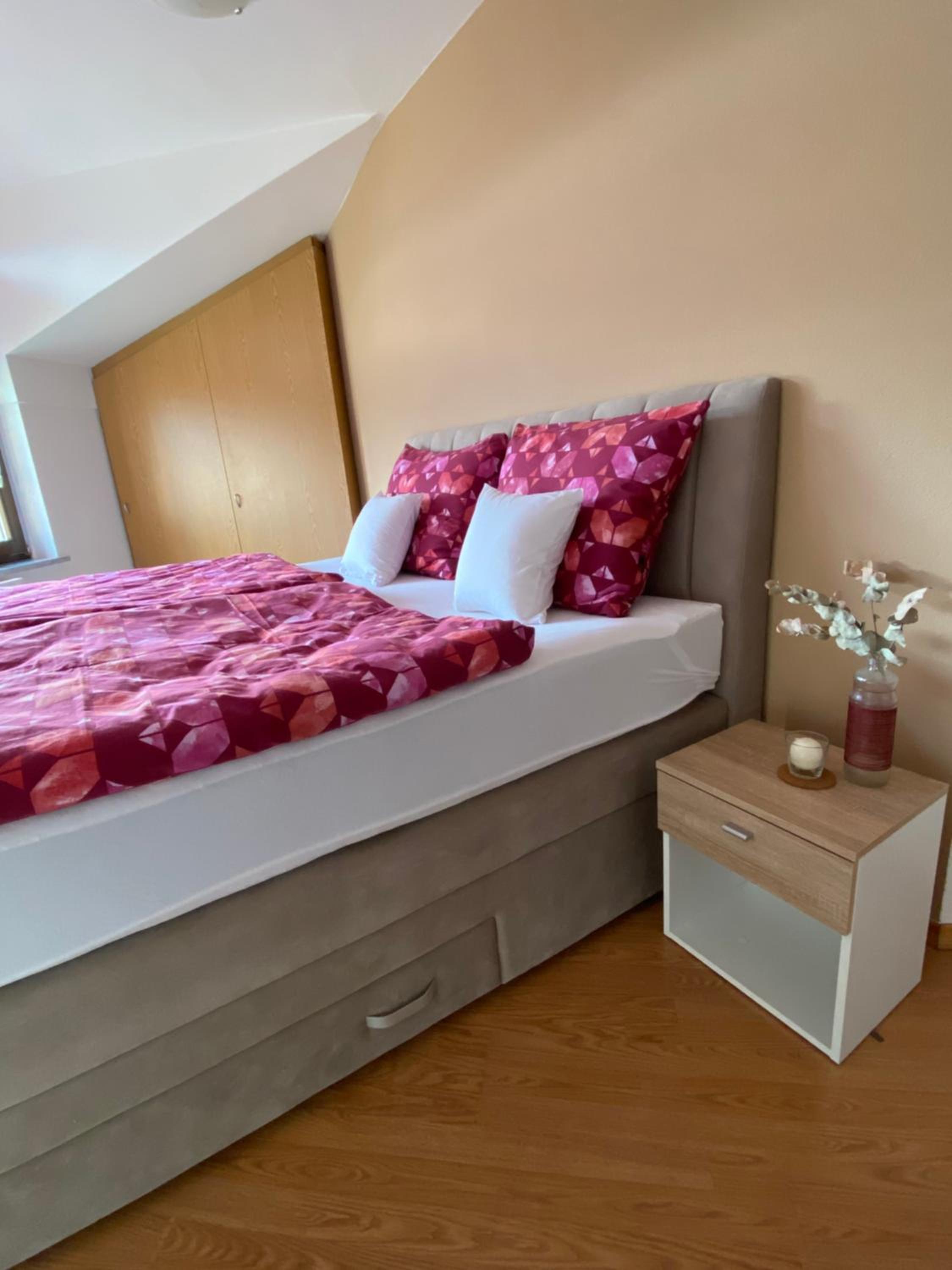 Apartma Bernard view 3
