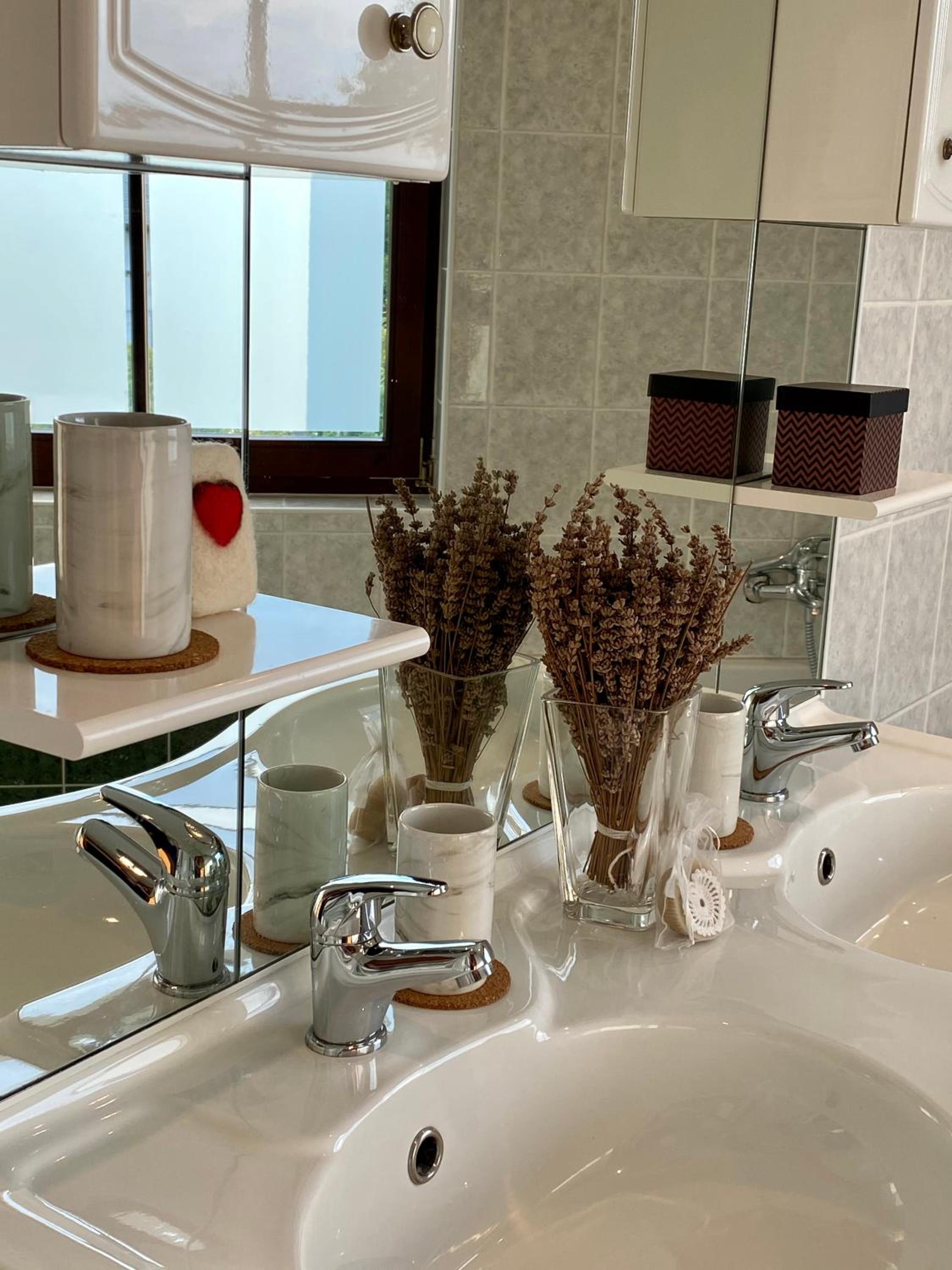 Apartma Bernard view 4
