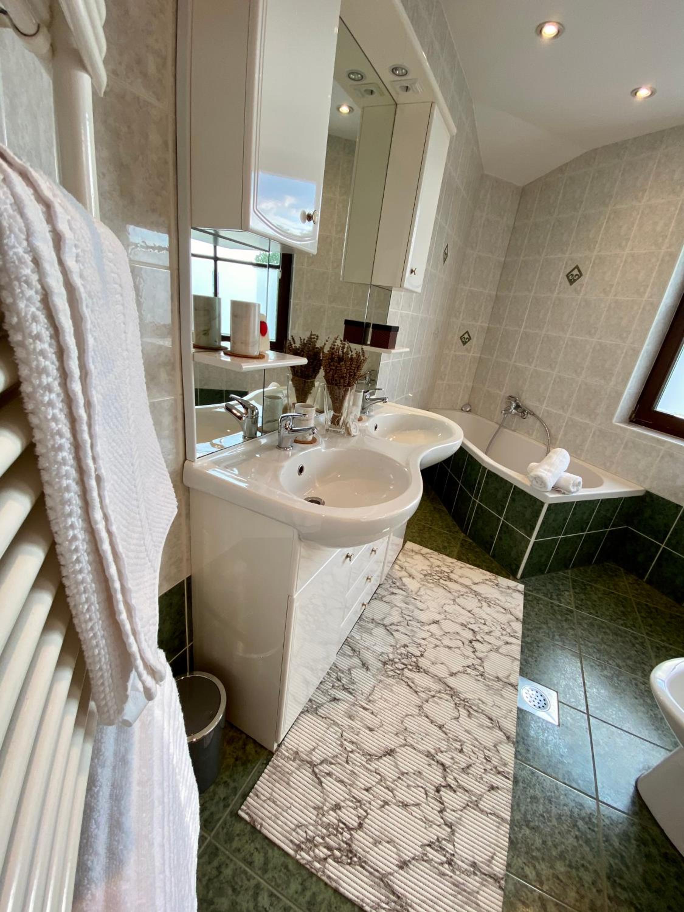 Apartma Bernard view 5