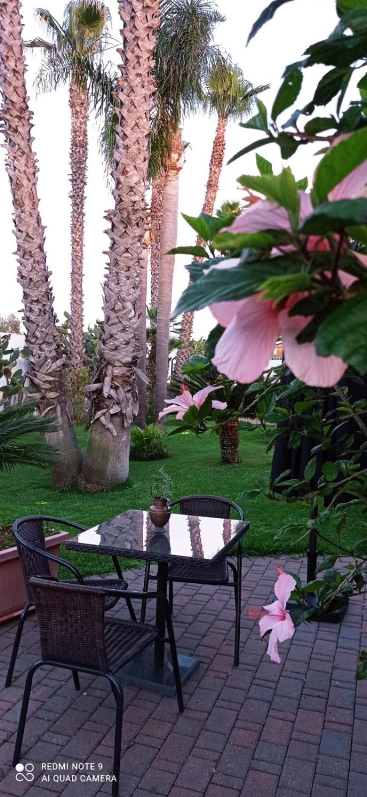 Villetta Del Salento Exclusive B&B