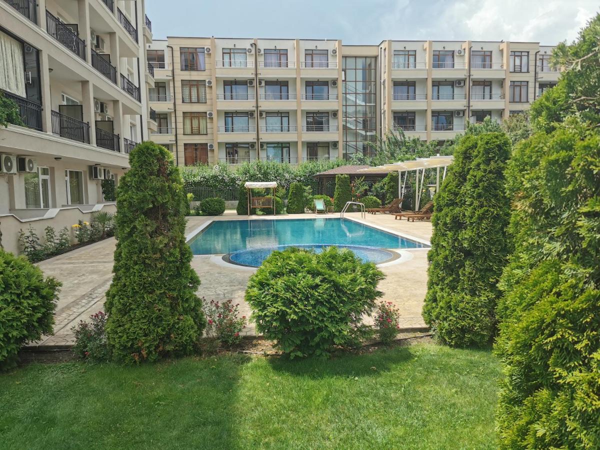 Persani 3 Sunny Beach view 5