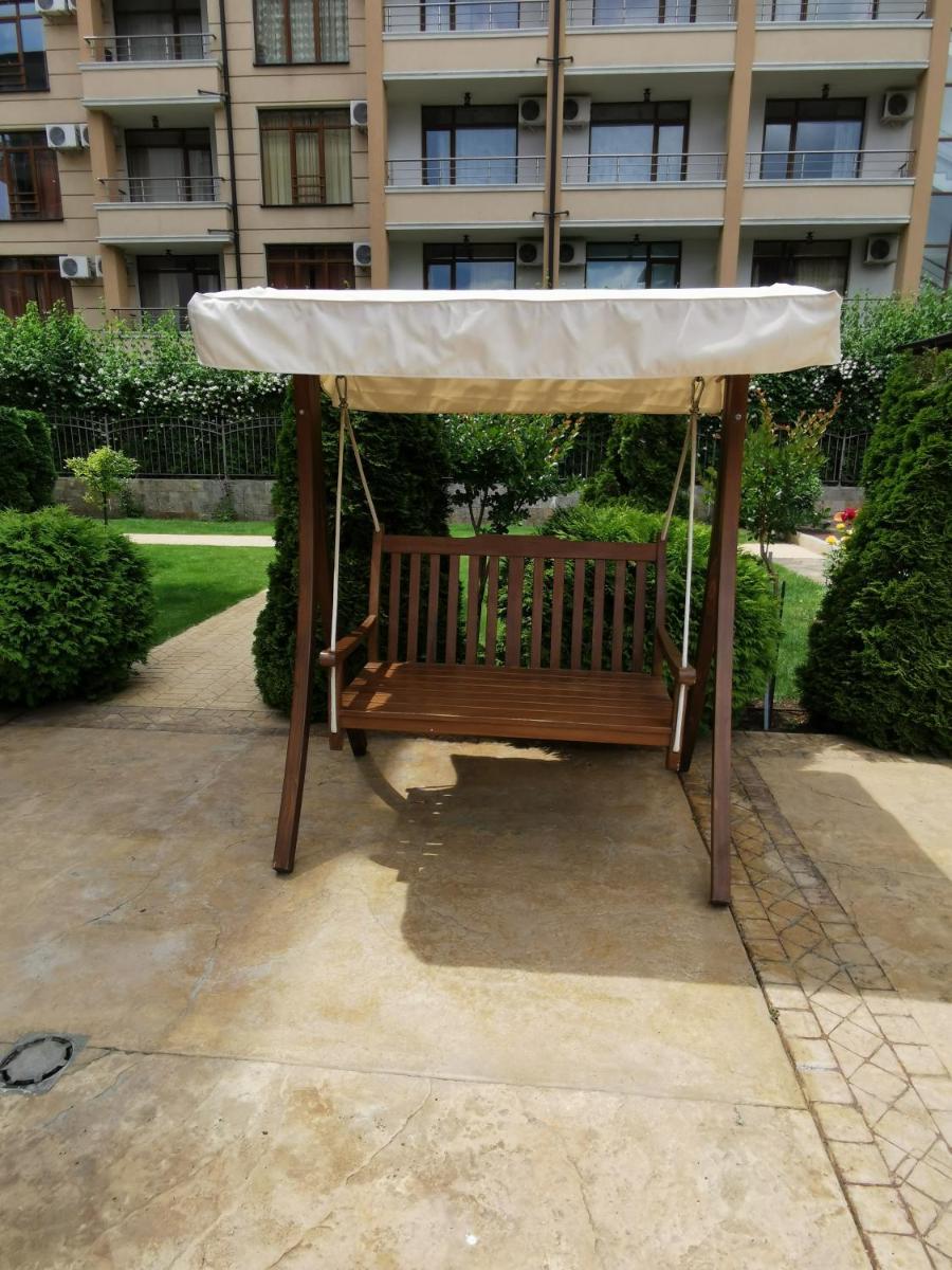 Persani 3 Sunny Beach view 4