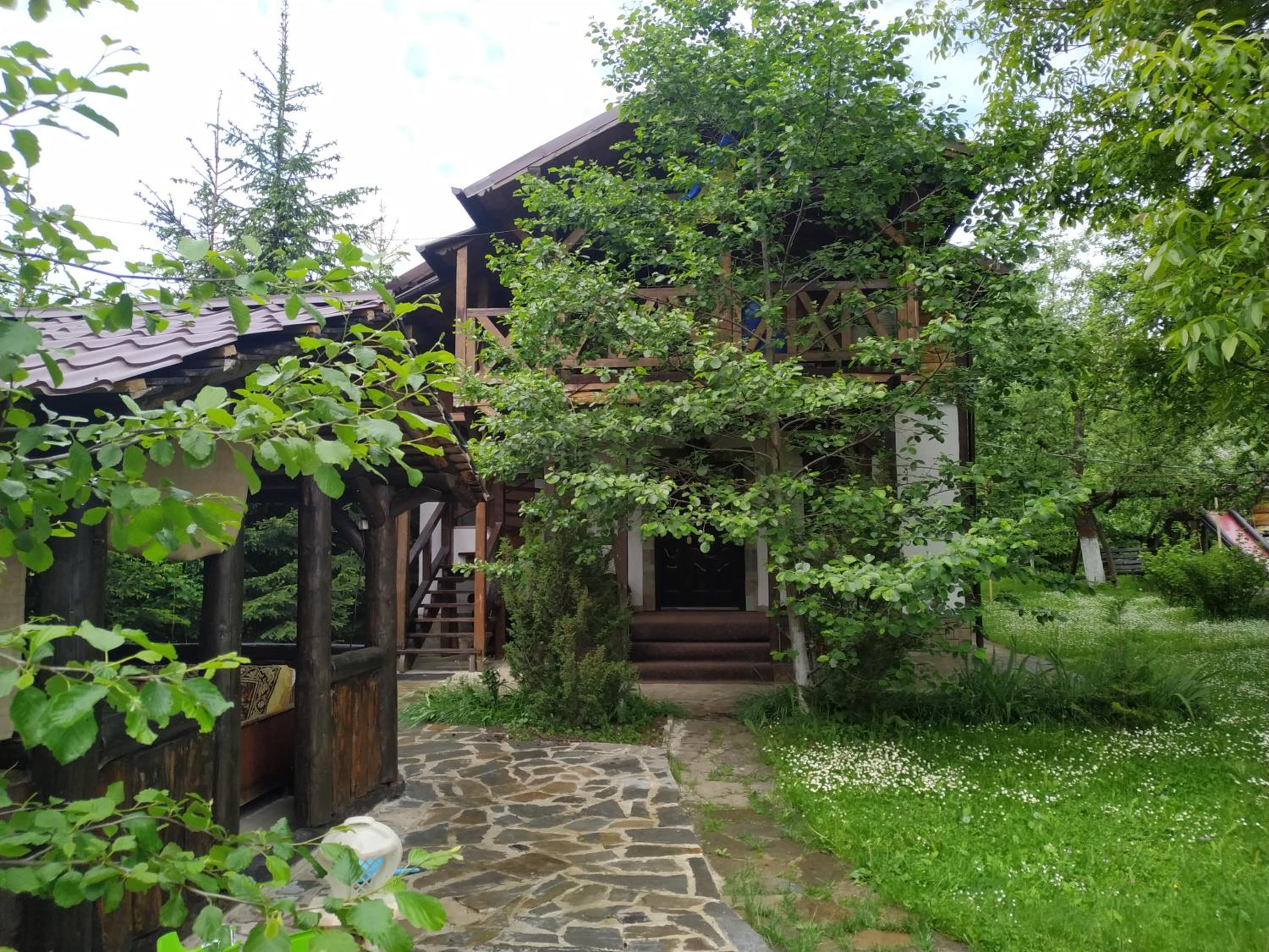 Guest House Plai view 2