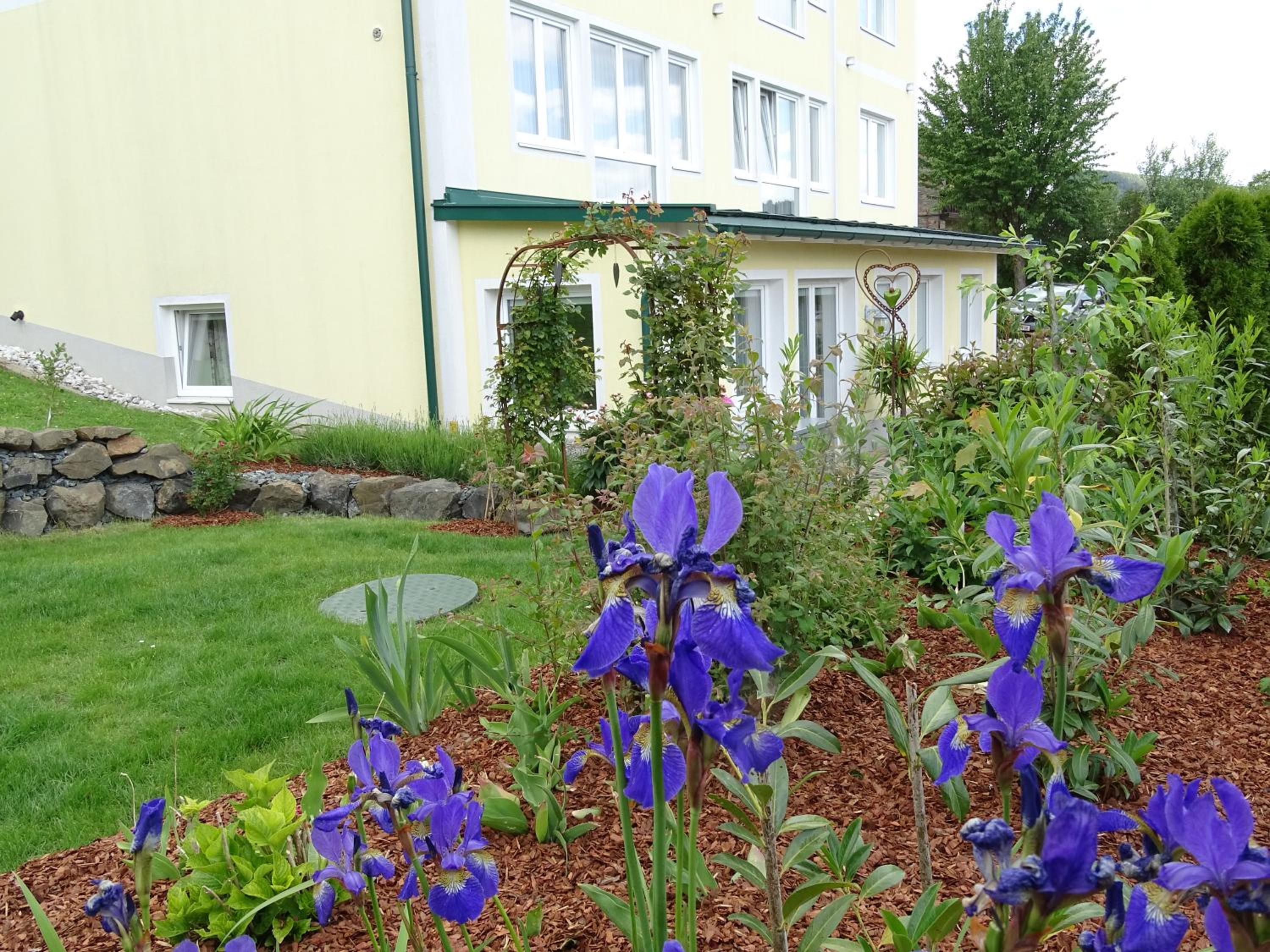 Bed and Breakfast Mittelkärnten
