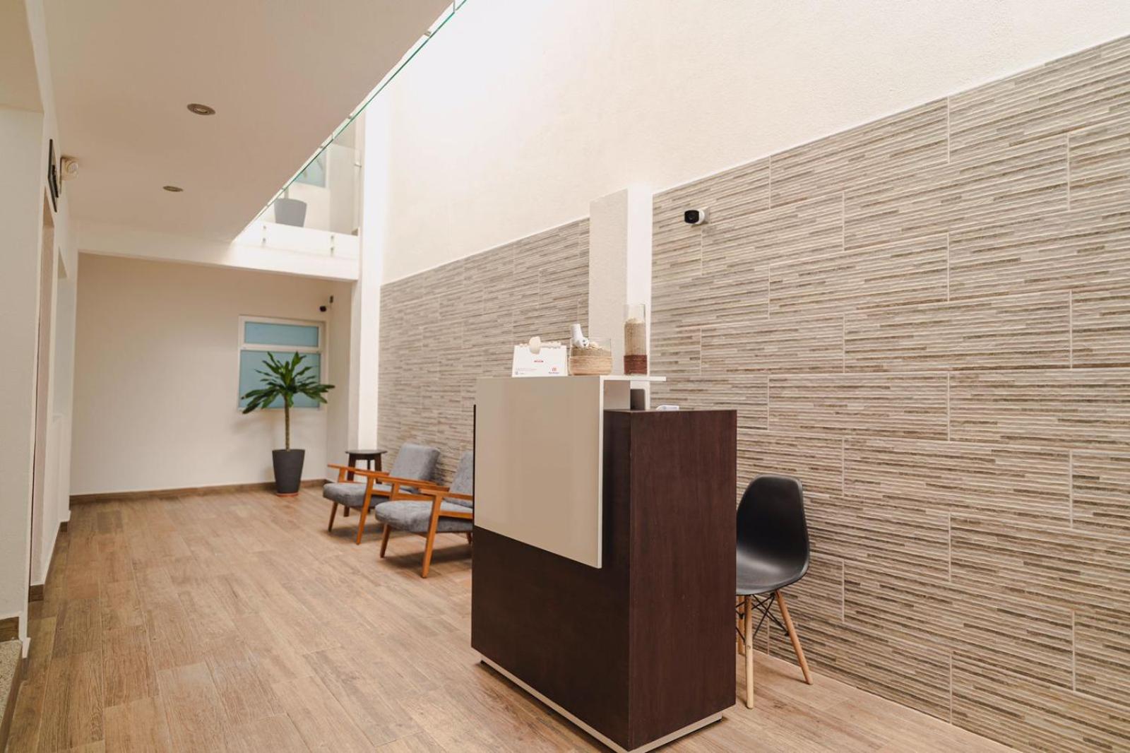 Hotel Real Naviero Hotel Ejecutivo - Image 1