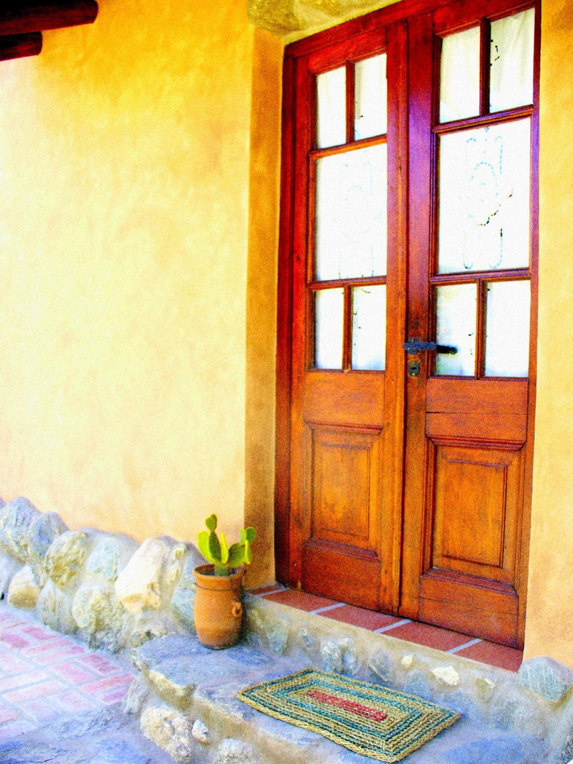 Cabañas en Piedras Maia