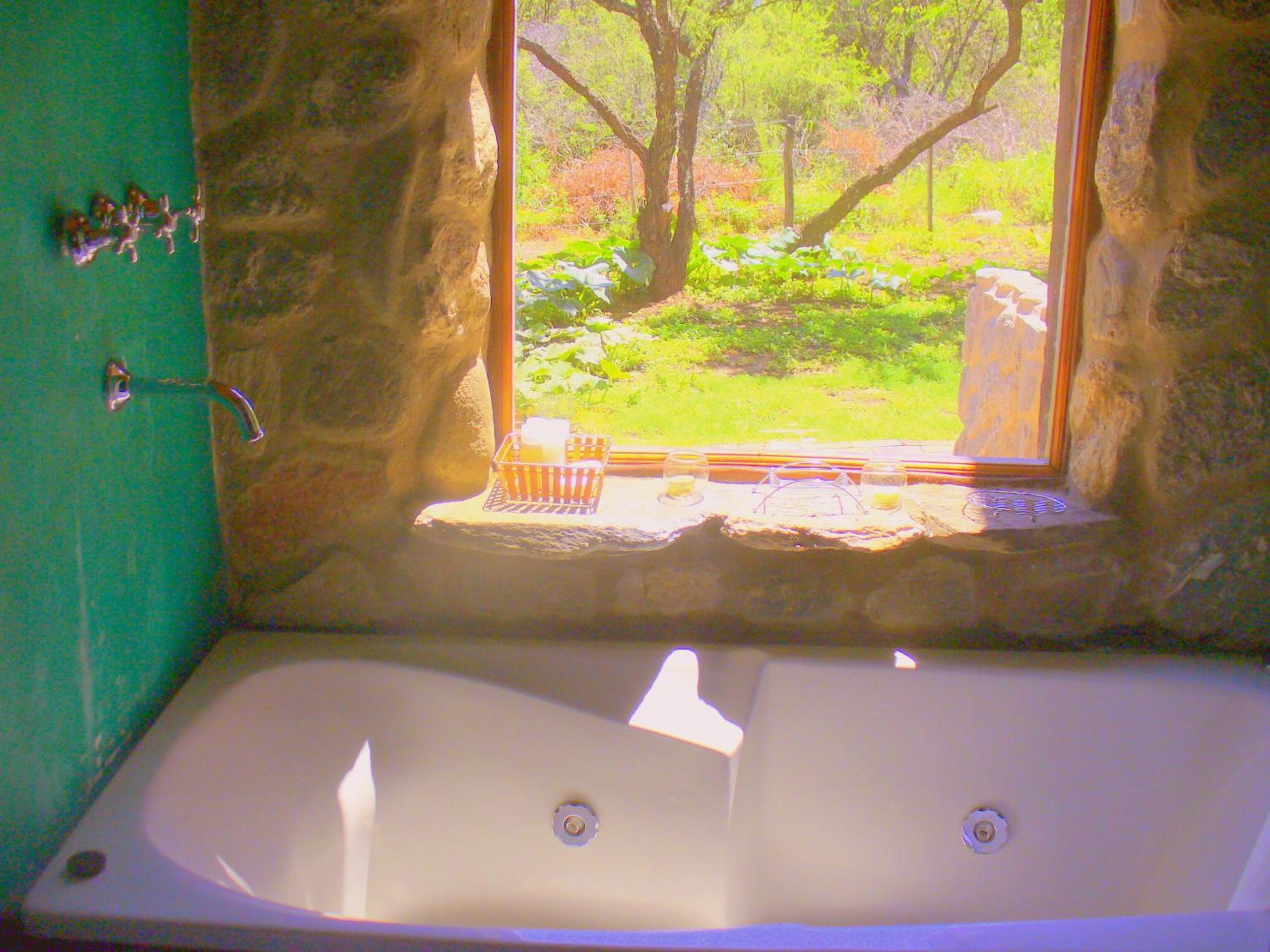 Cabañas en Piedras Maia