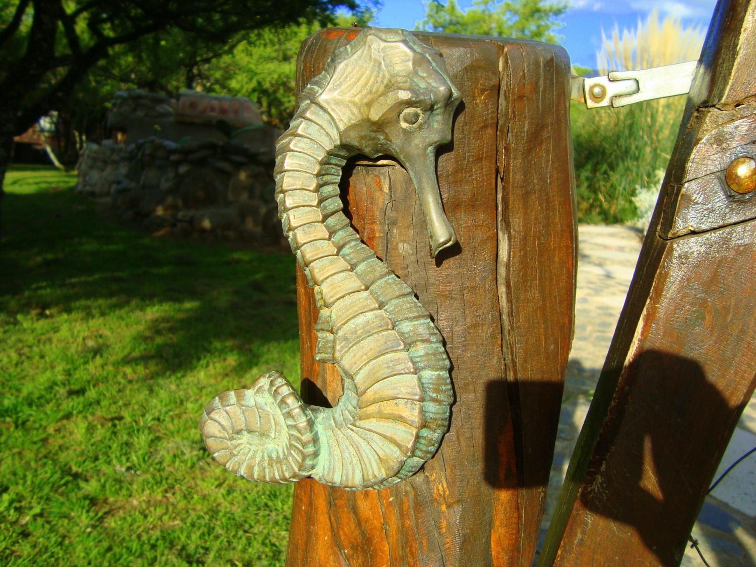Cabañas en Piedras Maia