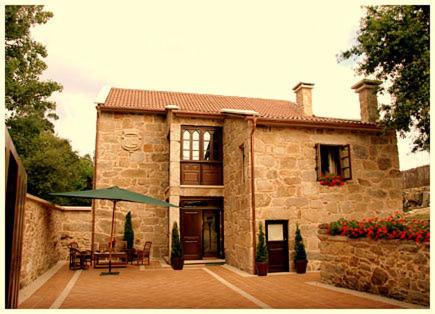 Casa da Muiñeira