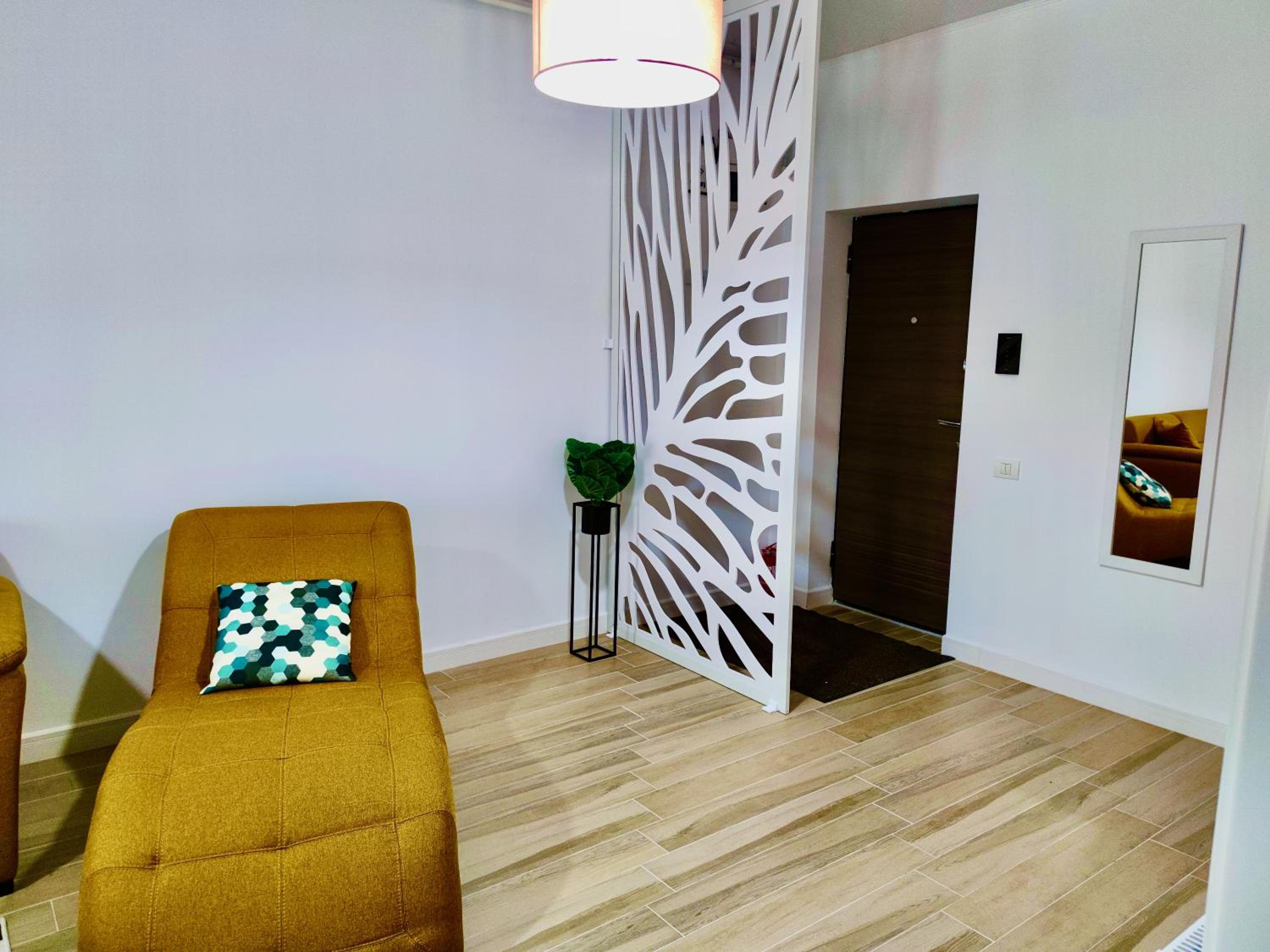 Primera Residence Mamaia Nord view 4