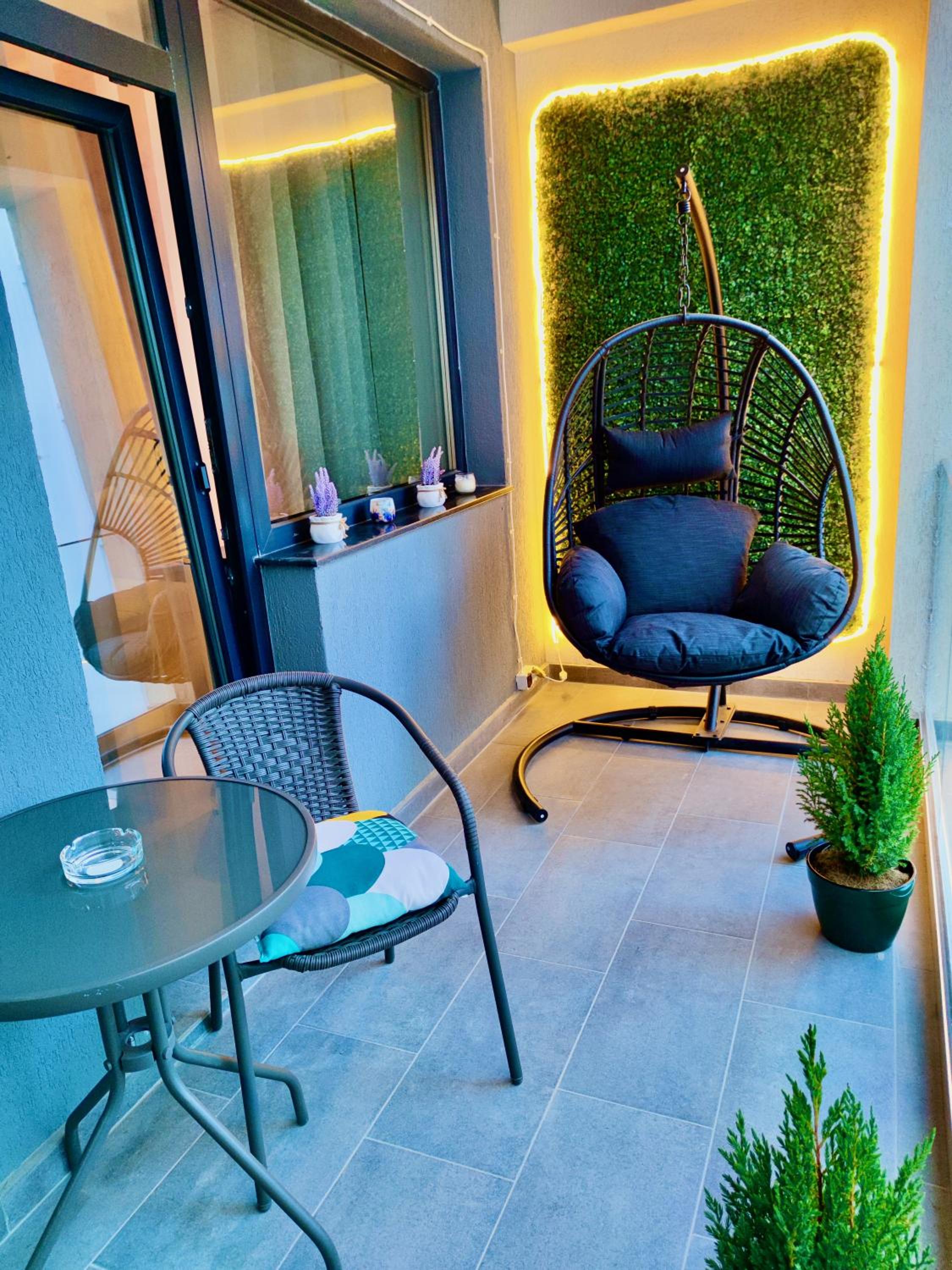 Primera Residence Mamaia Nord view 2