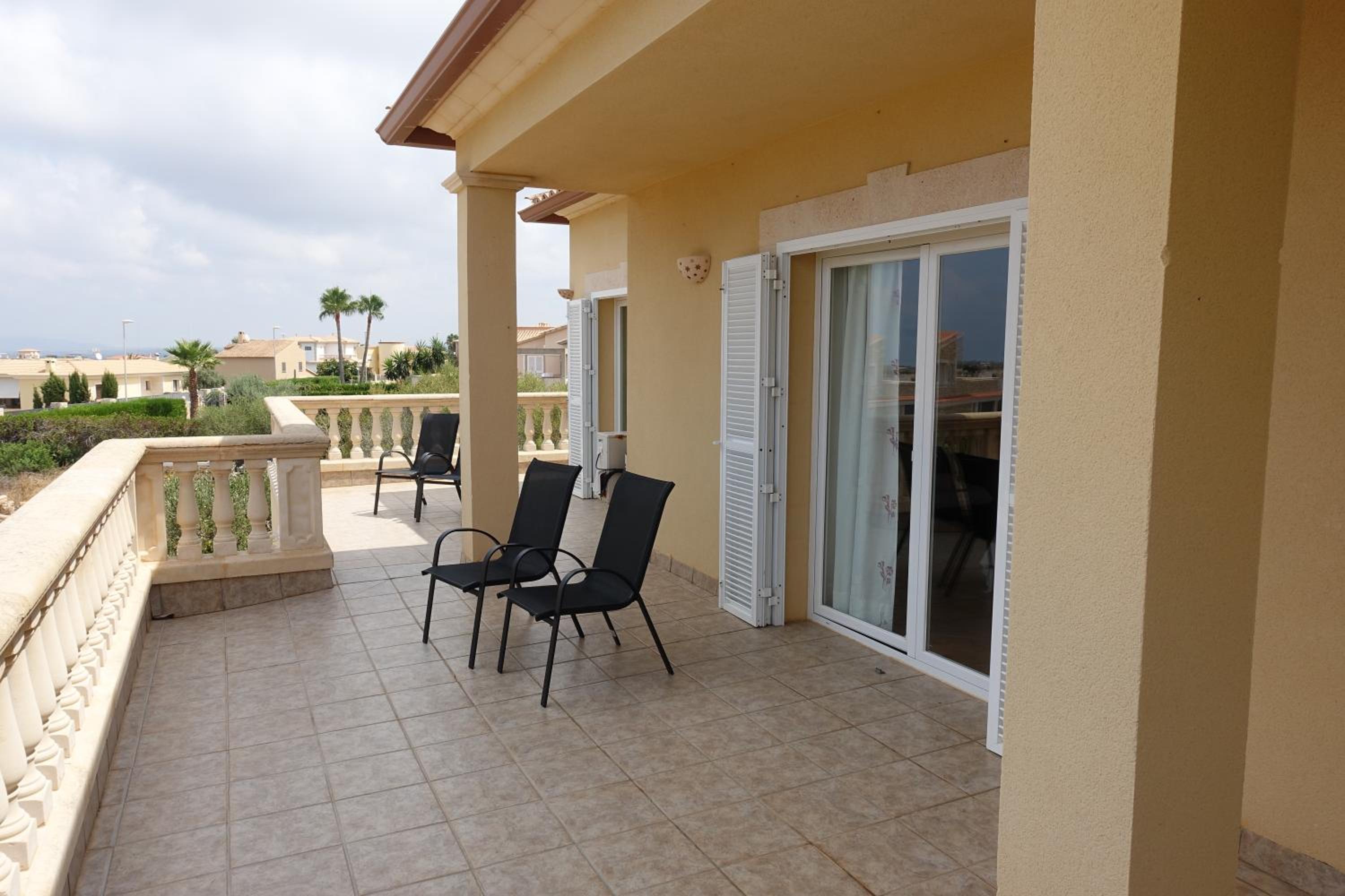 Villa Cunill