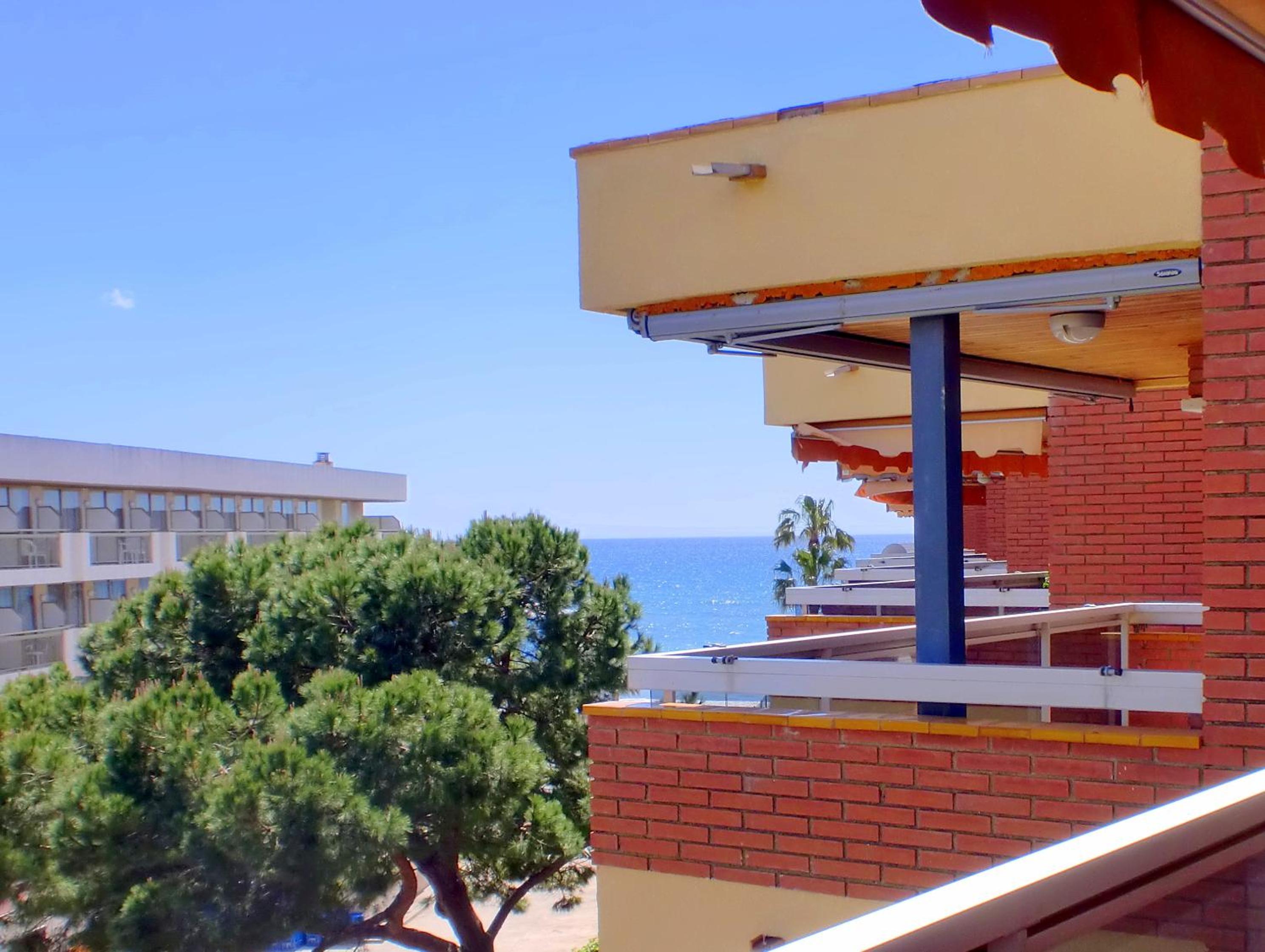 Rentalmar Sol de España - Mas d'en Gran view 5