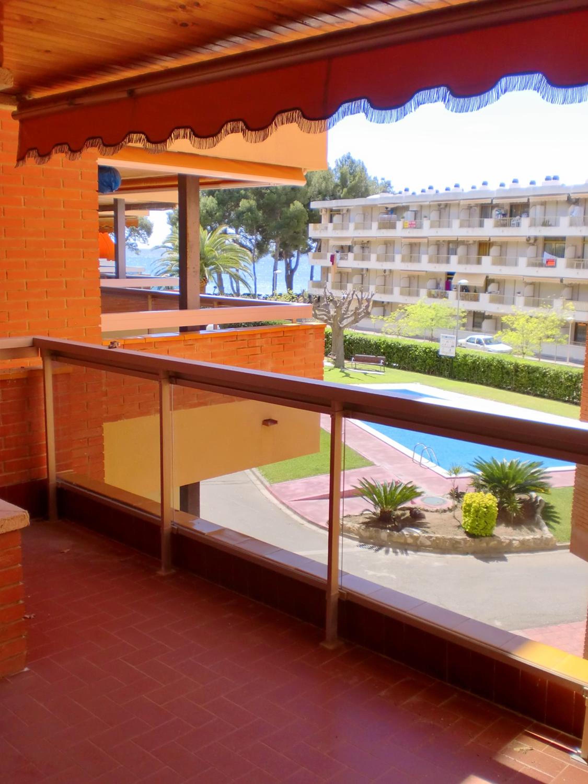 Rentalmar Sol de España - Mas d'en Gran view 4