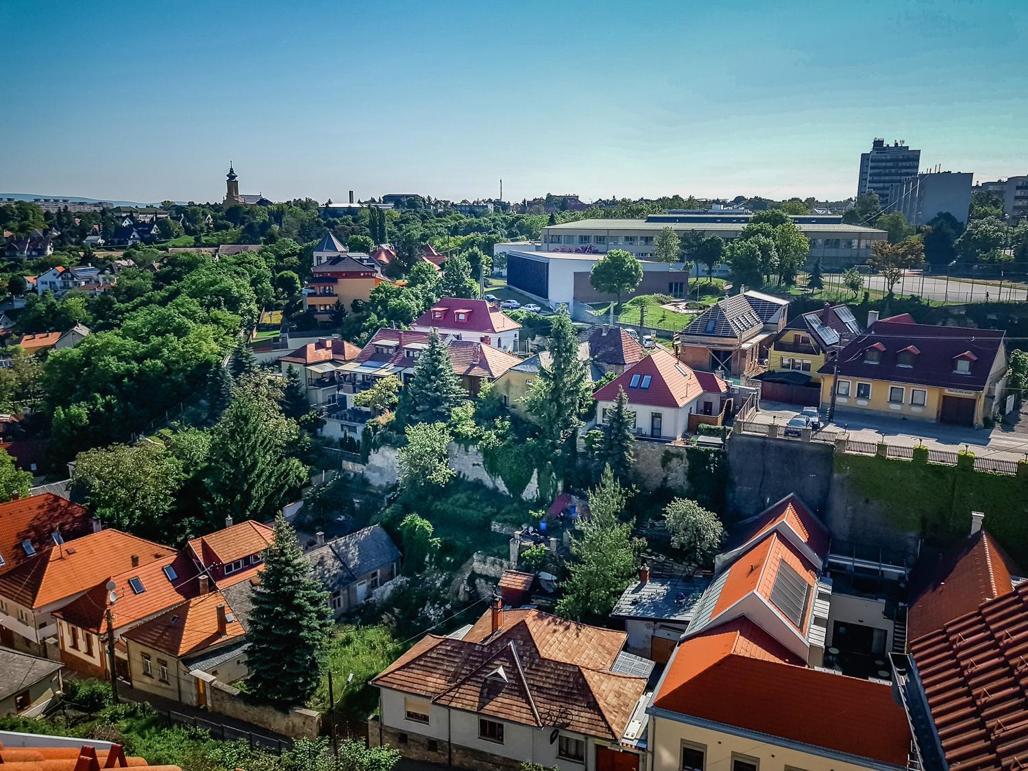 Tűztorony apartman, photo 10