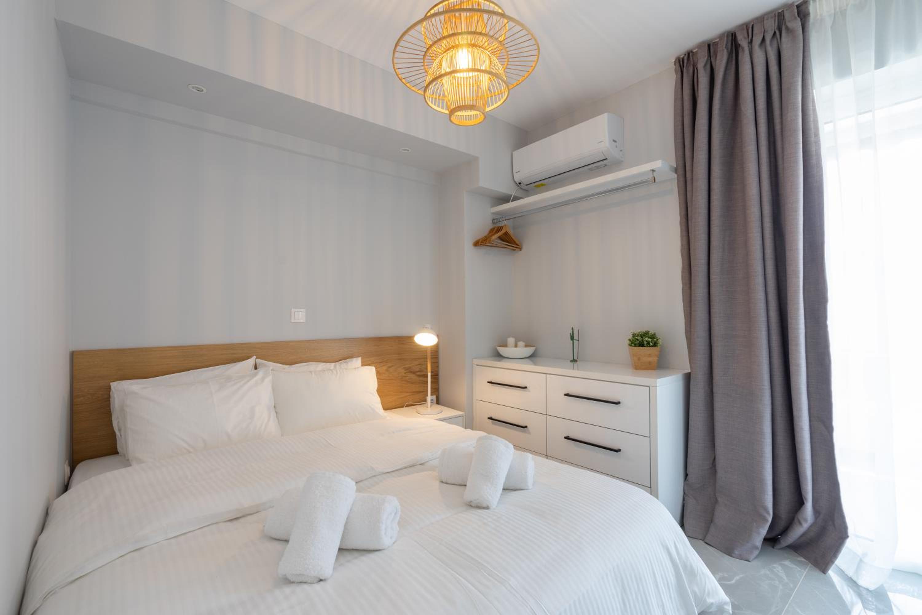 Trojan Affair Residence
