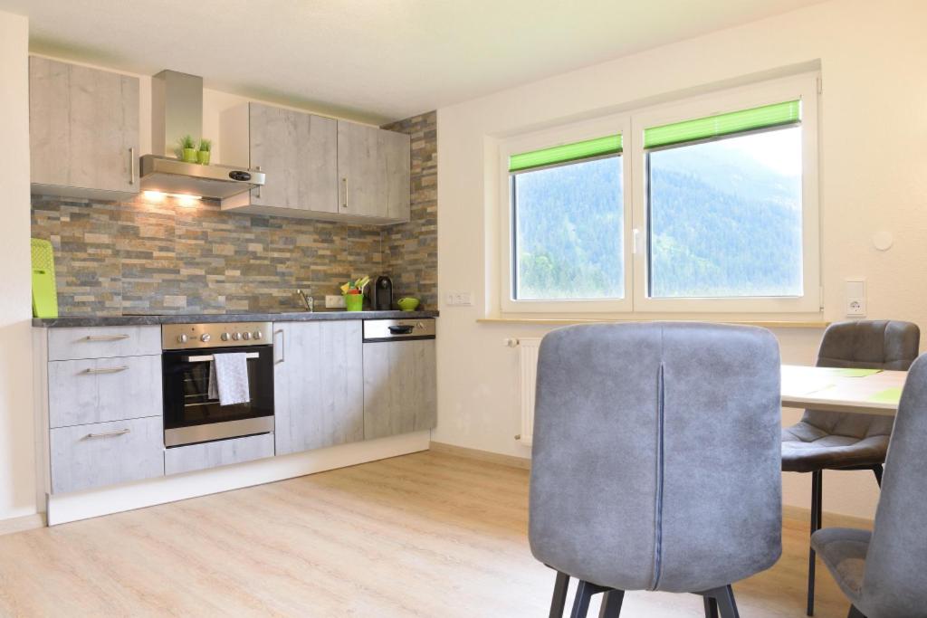 Ferienhaus Wolf