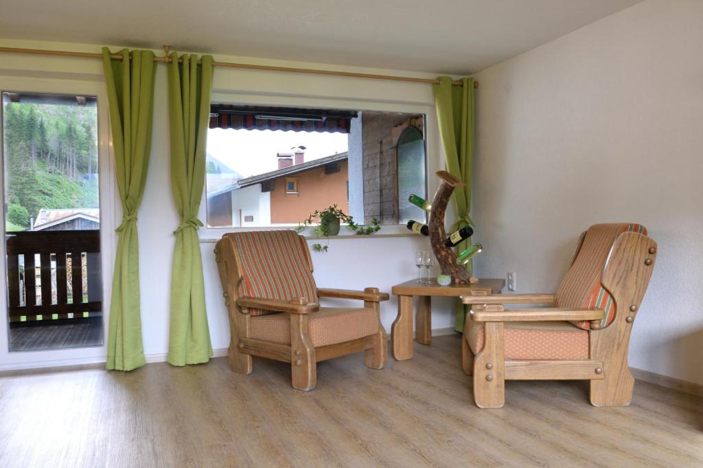 Ferienhaus Wolf