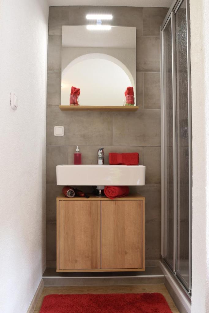 Ferienhaus Wolf