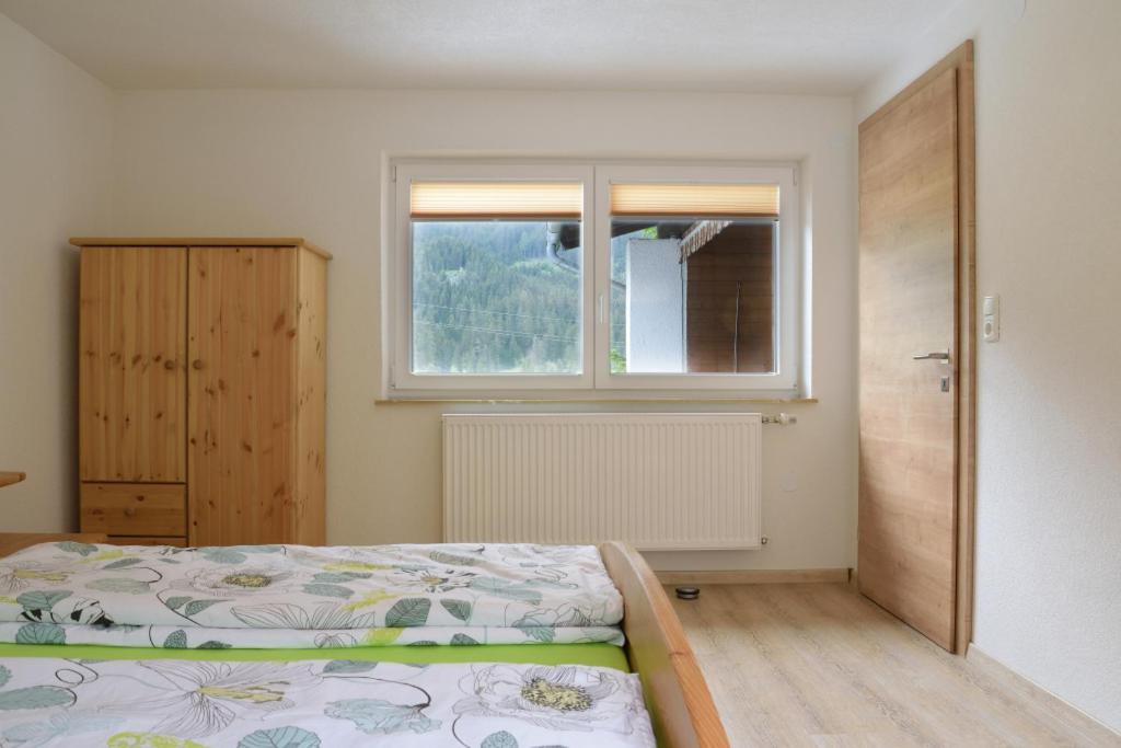 Ferienhaus Wolf