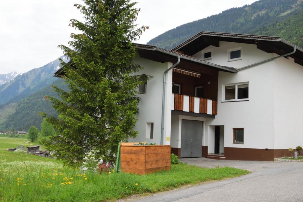 Ferienhaus Wolf