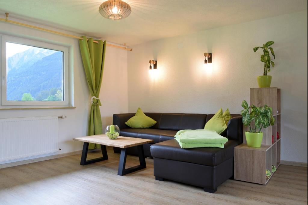 Ferienhaus Wolf