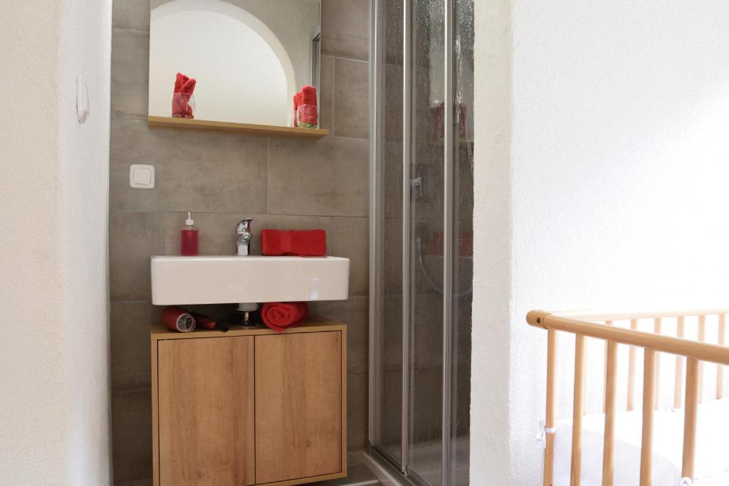 Ferienhaus Wolf