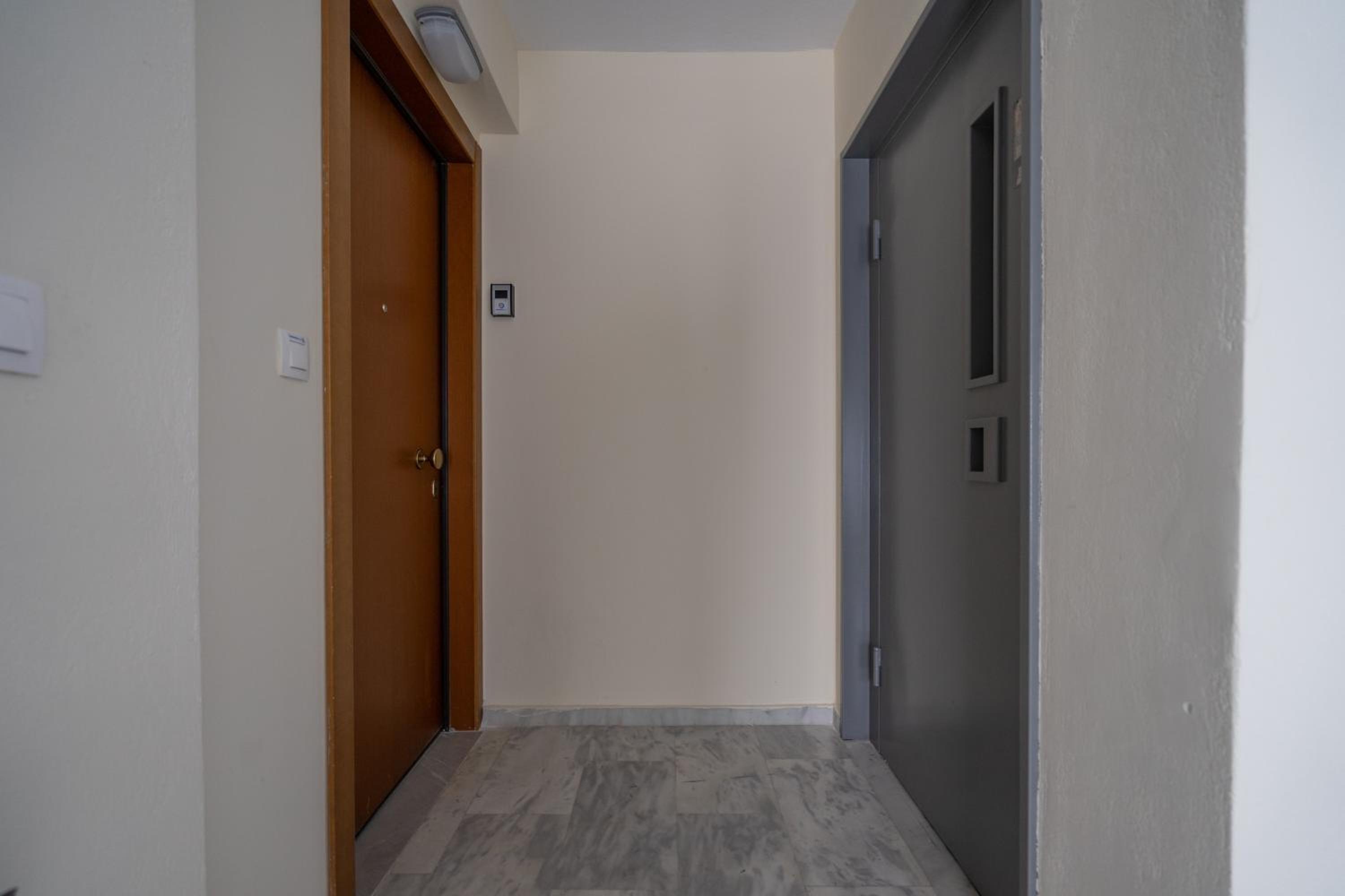 Trojan Affair Residence