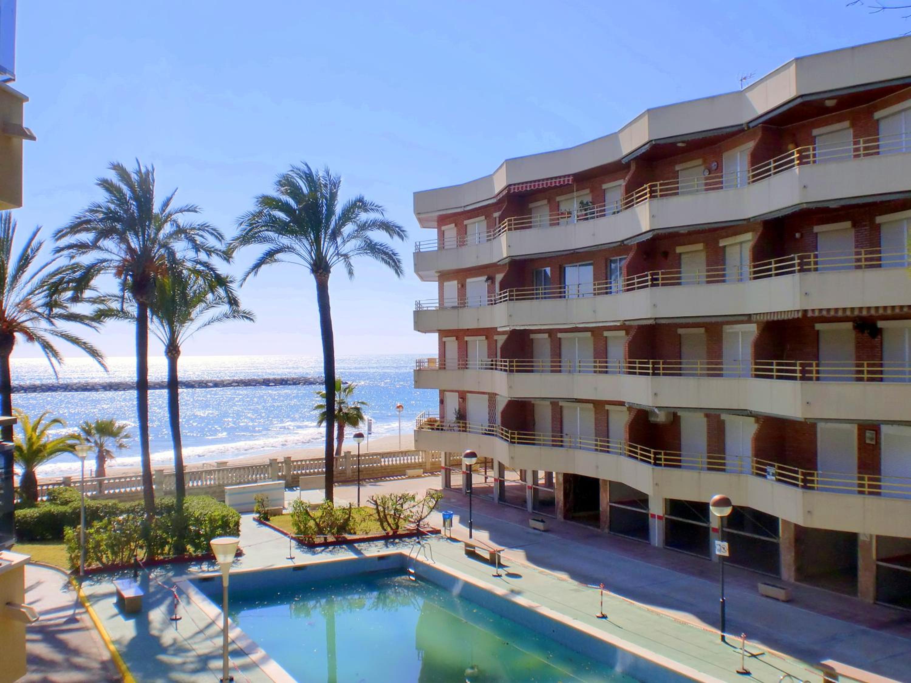 Rentalmar Sol de España - Mas d'en Gran view 3