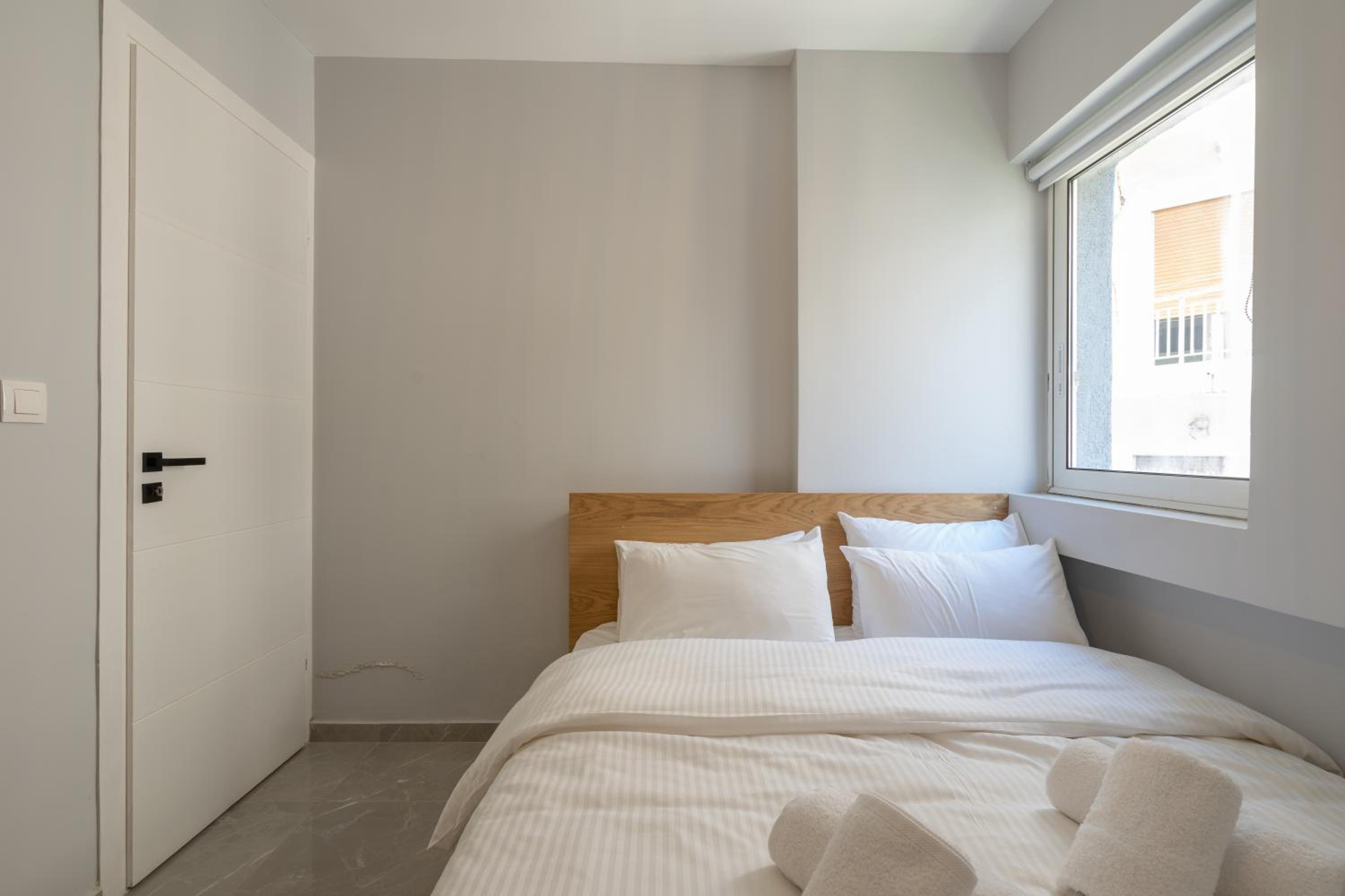 Trojan Affair Residence