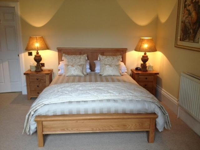 Buccleuch Guest House