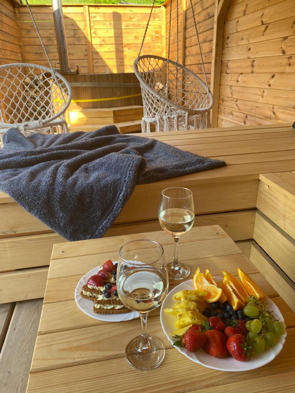 UBYTOVÁNÍ S WELLNESS view 5
