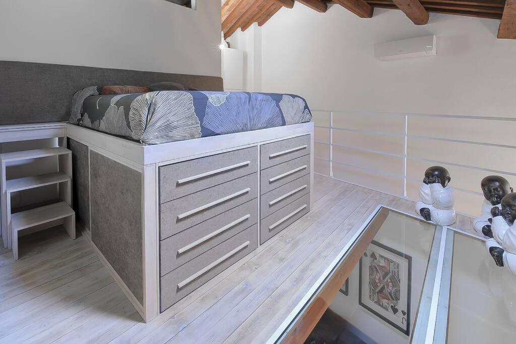 Casa delle Oche appartamento di charme view 5