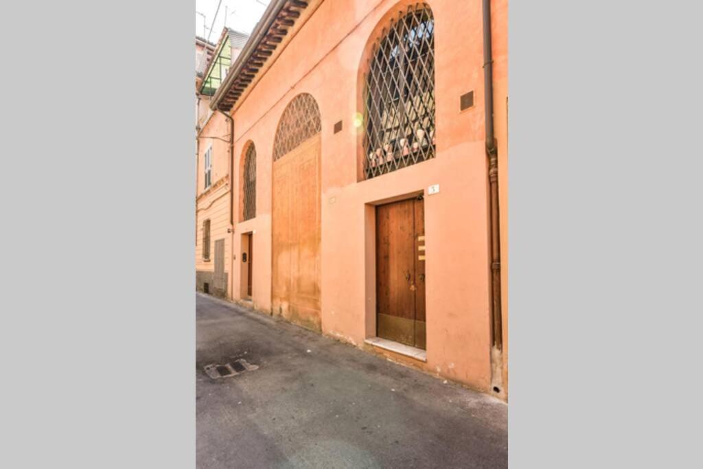 Casa delle Oche appartamento di charme view 2