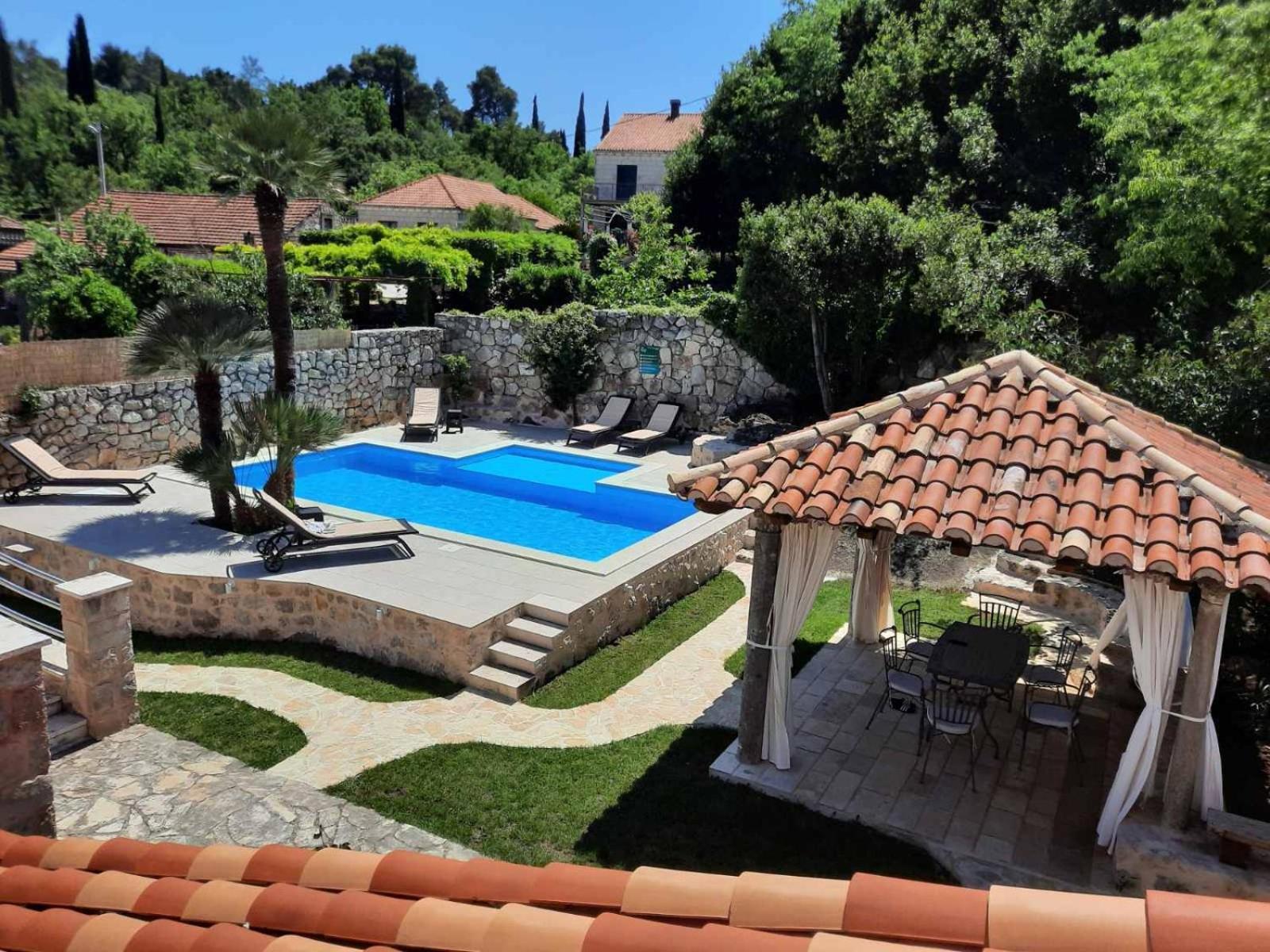 Villa Guardian view 3