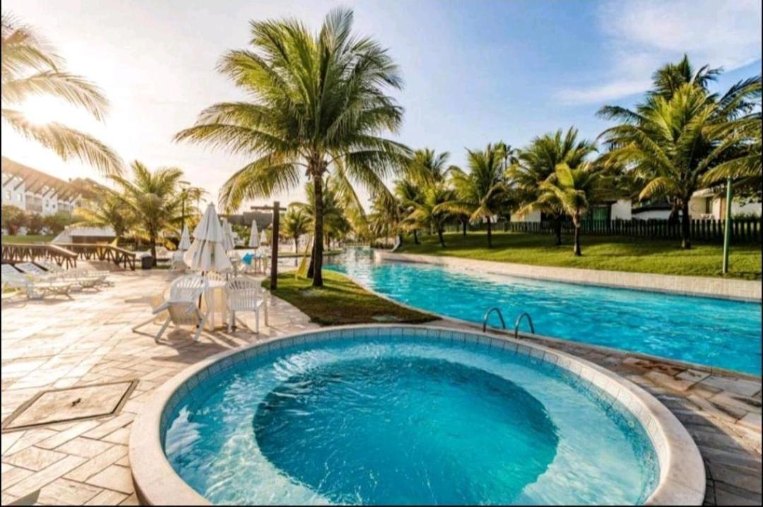 Beach Class Resort Muro Alto - Porto de Galinhas