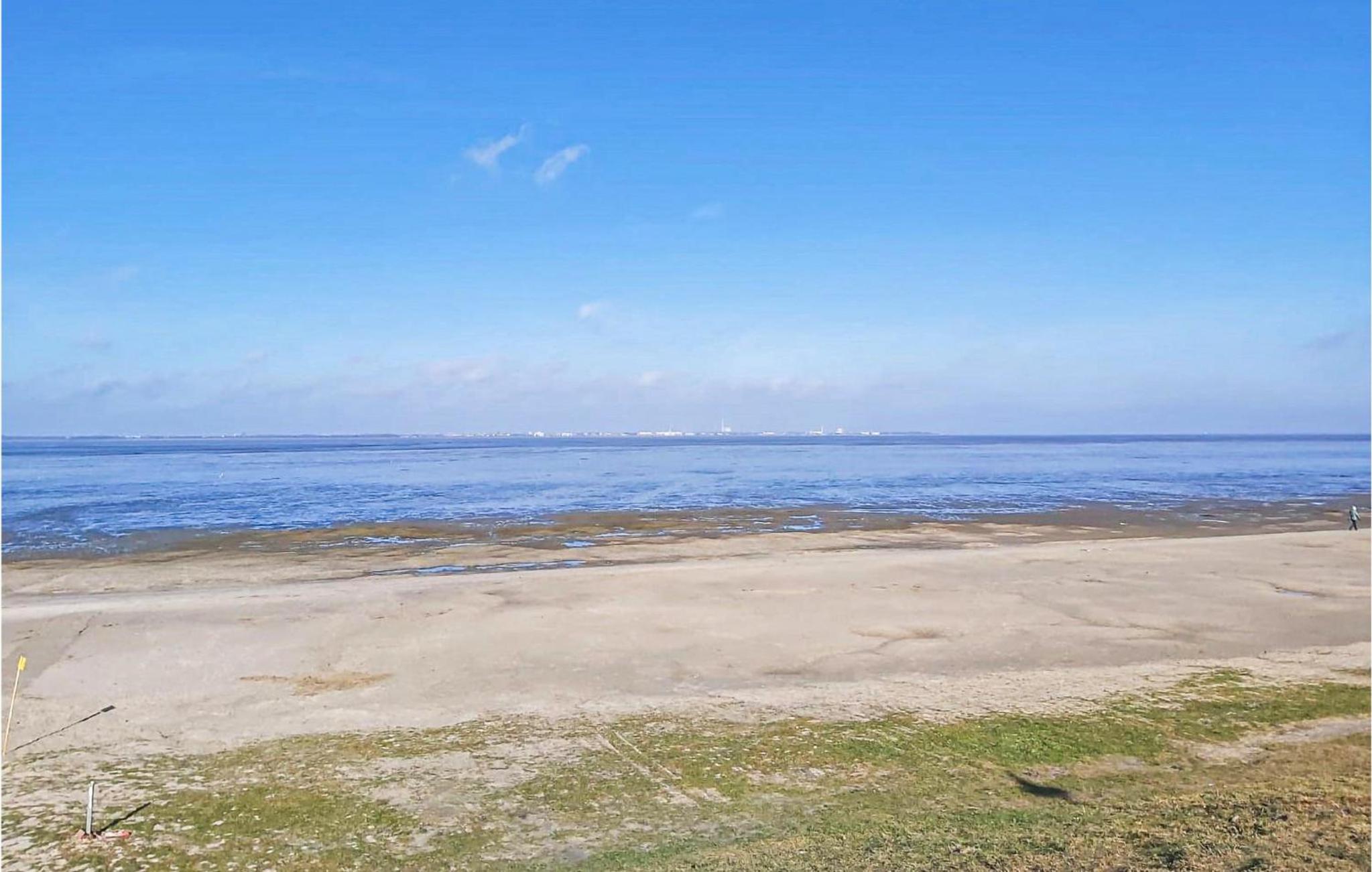Charmante Fewo In Strandnähe