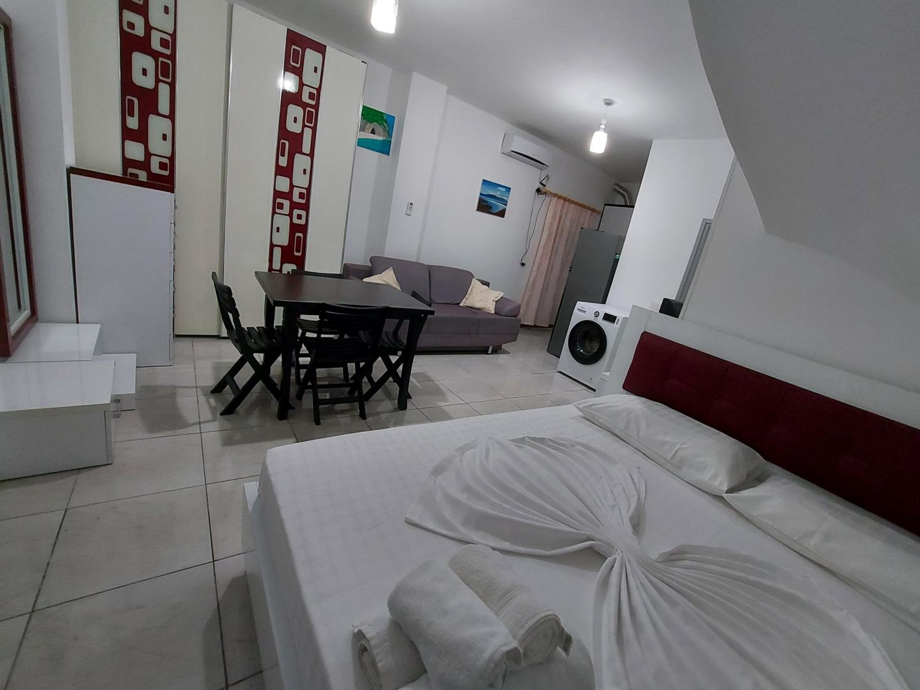 Vila Green Relax