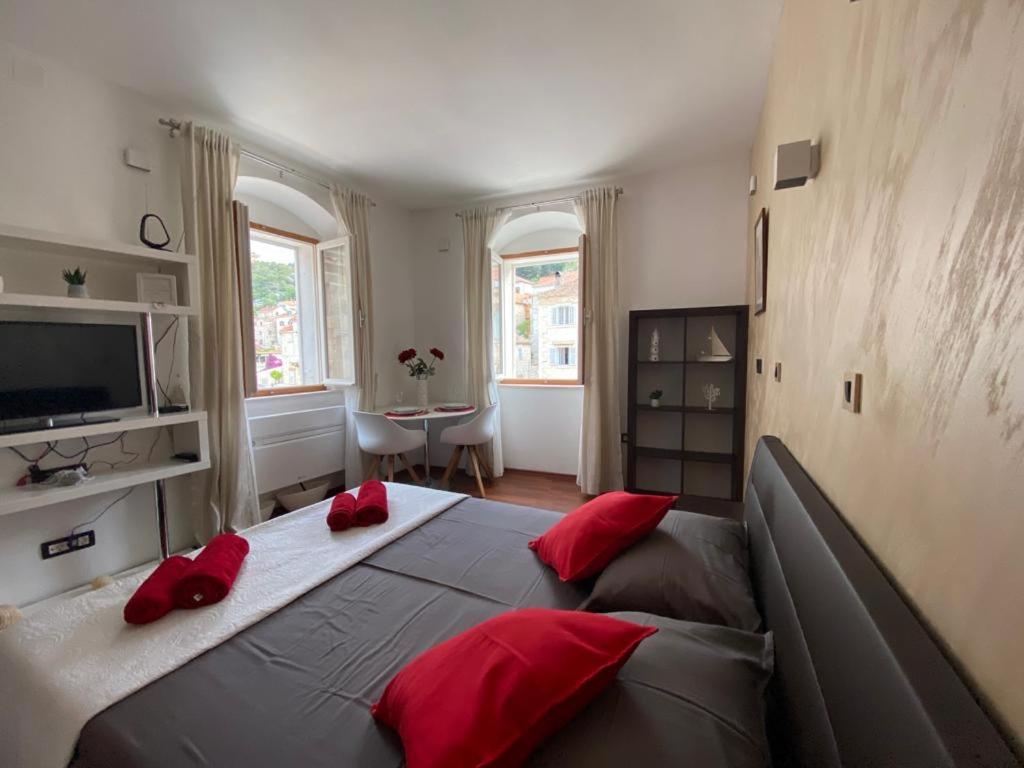 Apartman Torre view 2