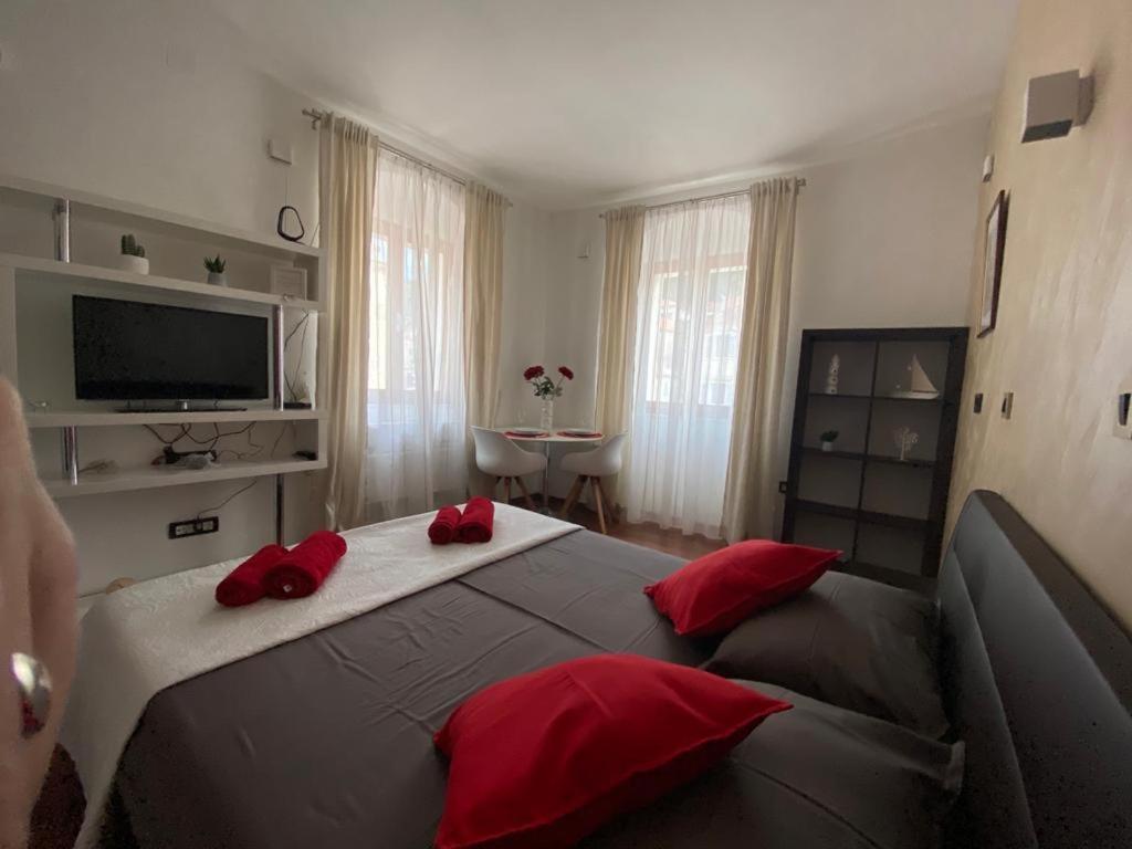 Apartman Torre view 3