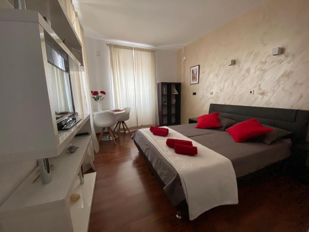 Apartman Torre view 5