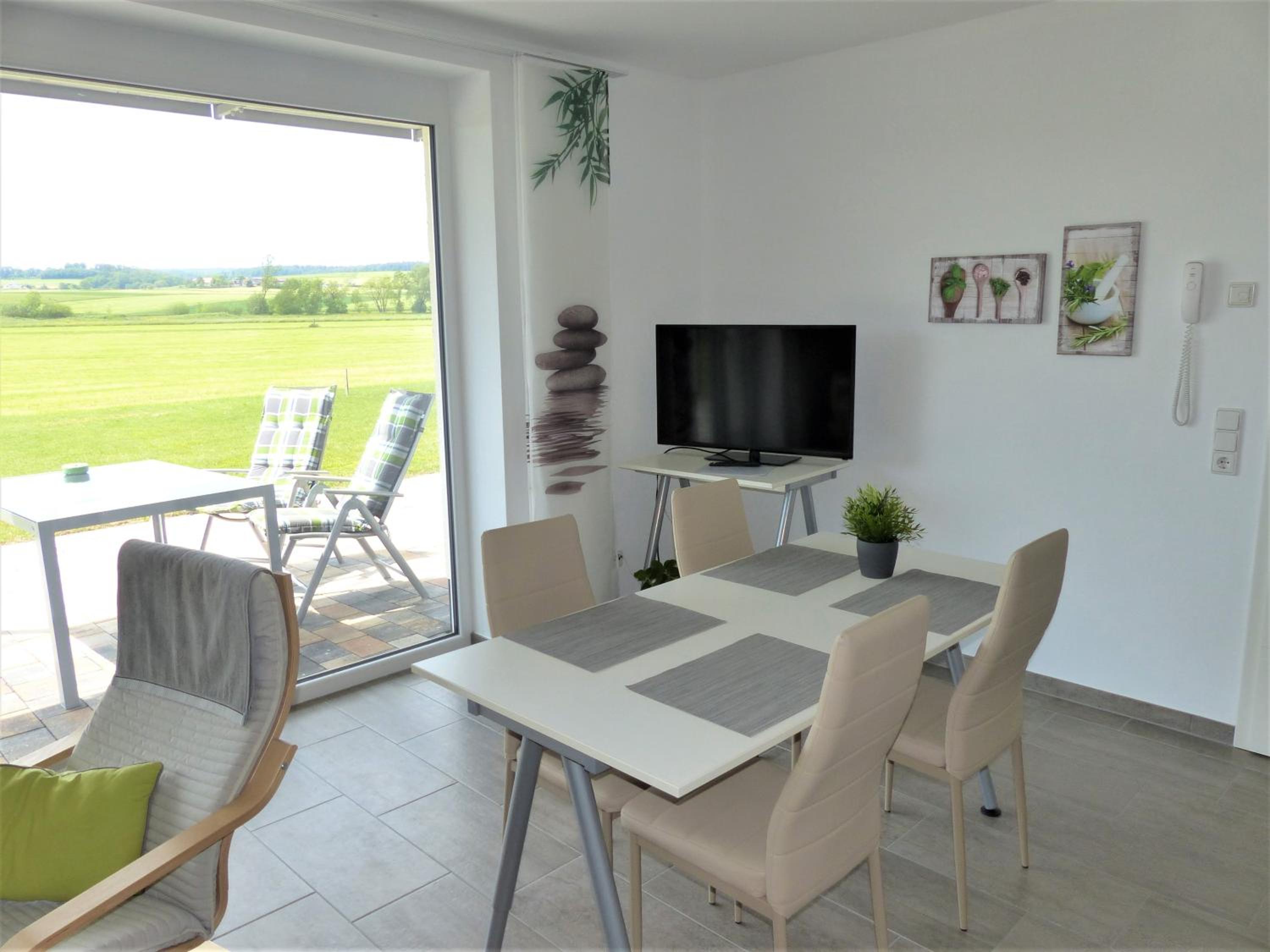 Komfort Ferienwohnung Wolfhagen - Property Image 19
