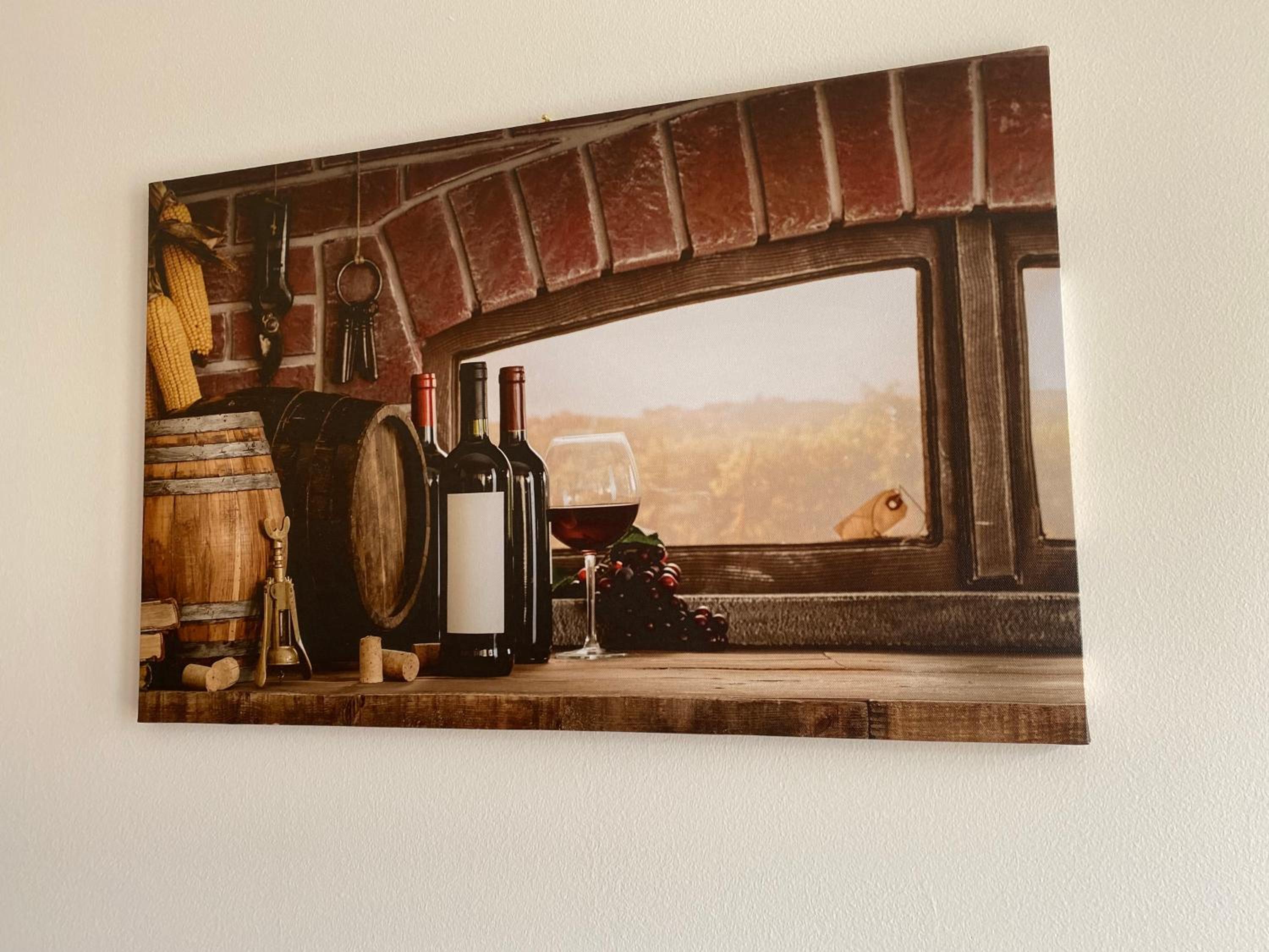 Casette Tulipano