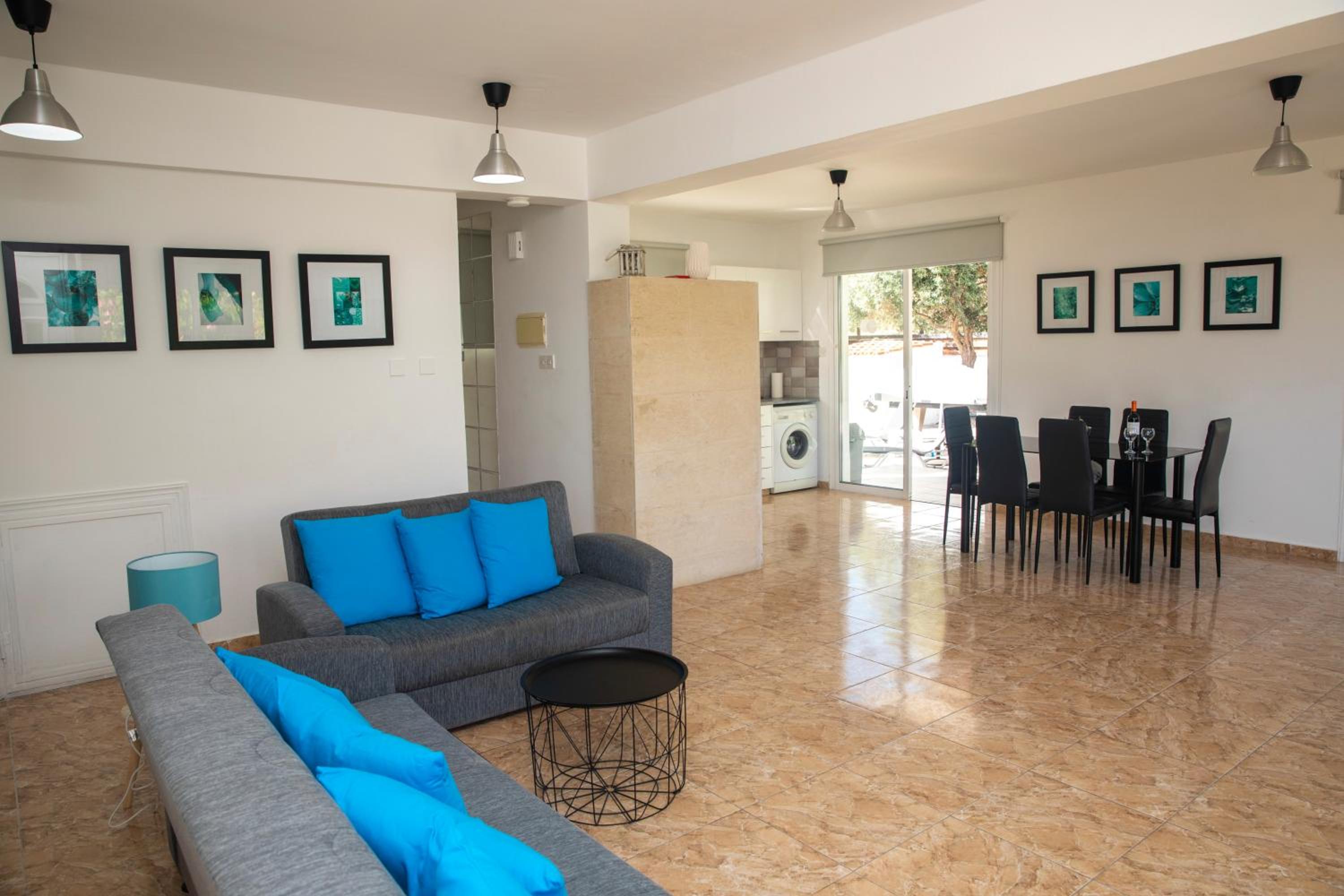Villa Gavalas