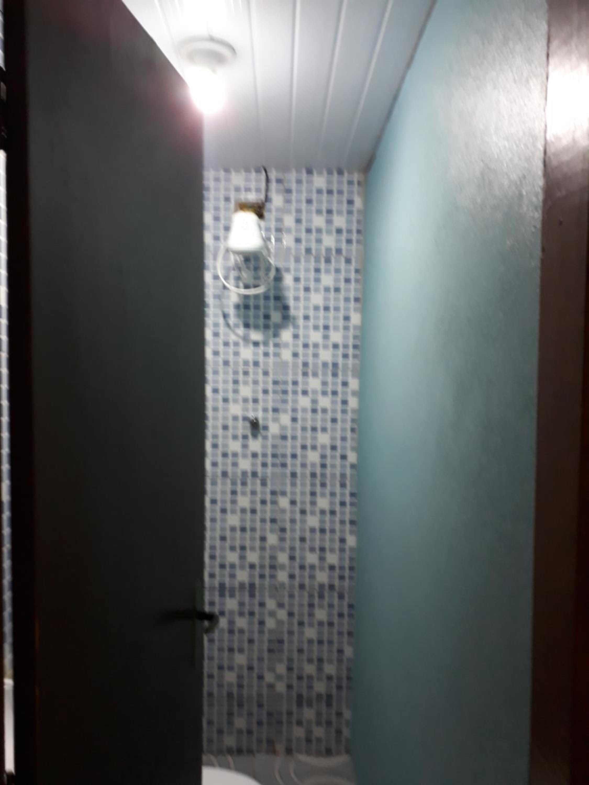 Casa das Cachoeiras só para temporadas
