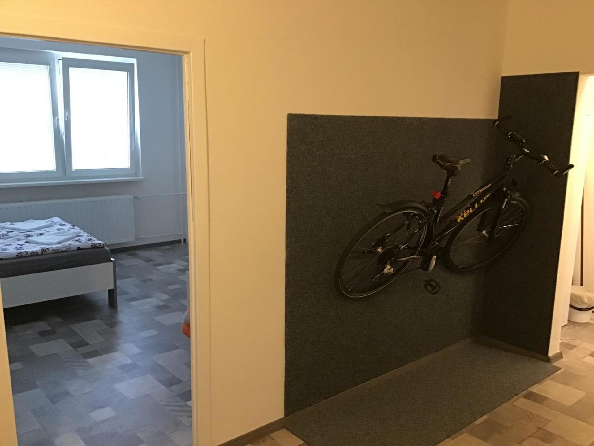 Apartmán pod Smrkem view 3