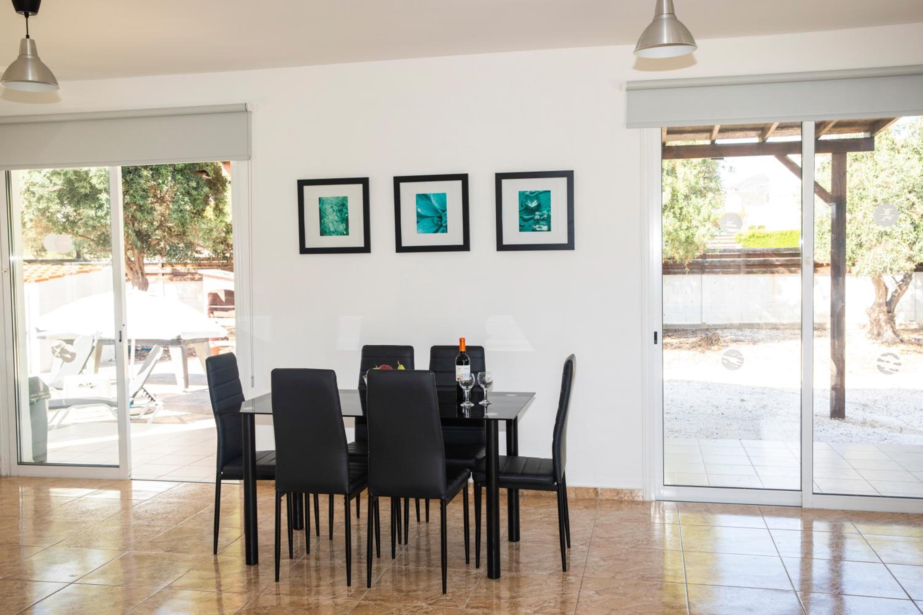 Villa Gavalas