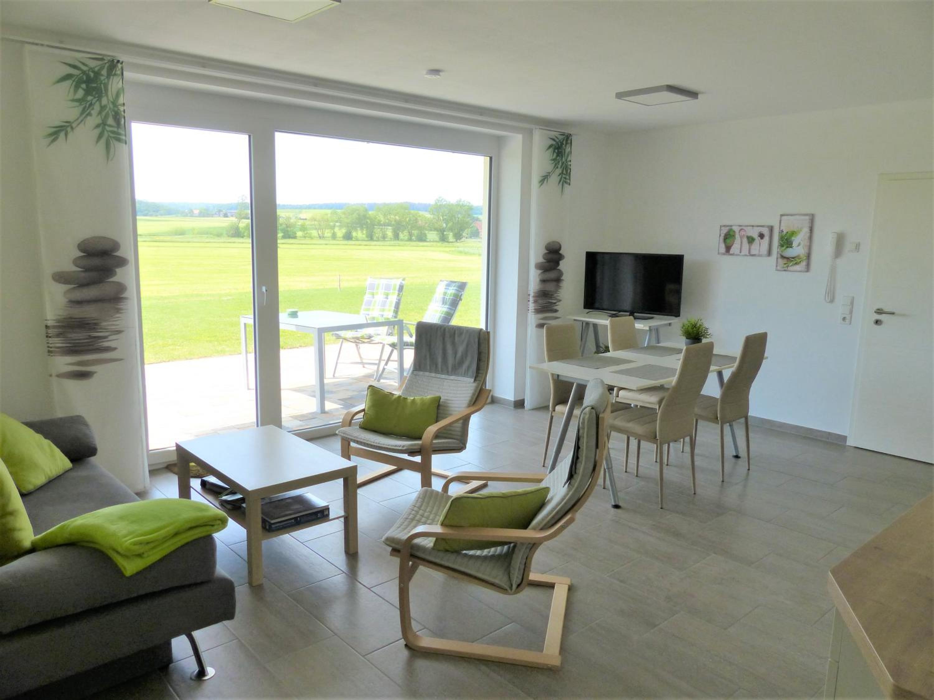 Komfort Ferienwohnung Wolfhagen - Property Image 20